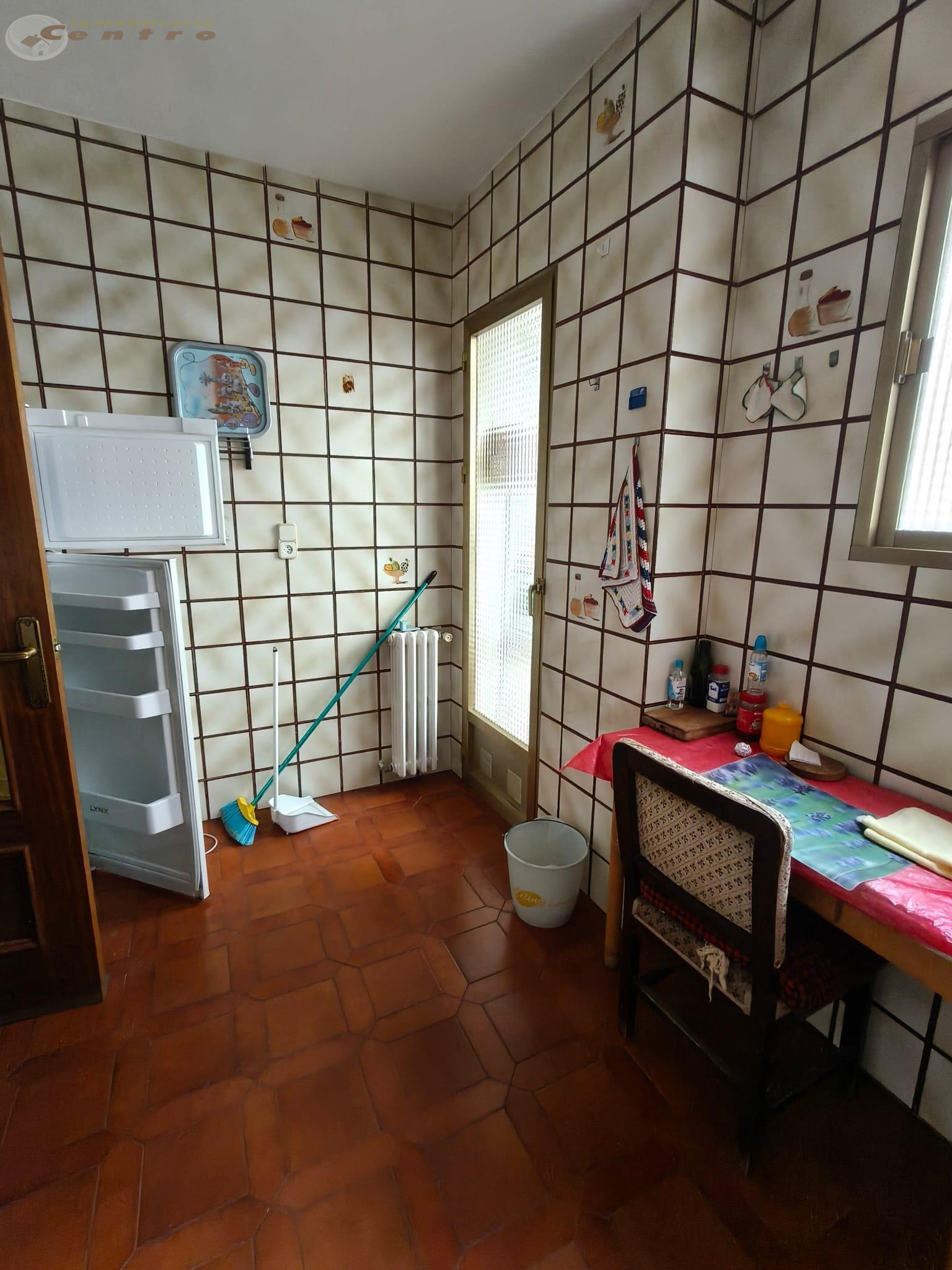 Venta de piso en Albacete