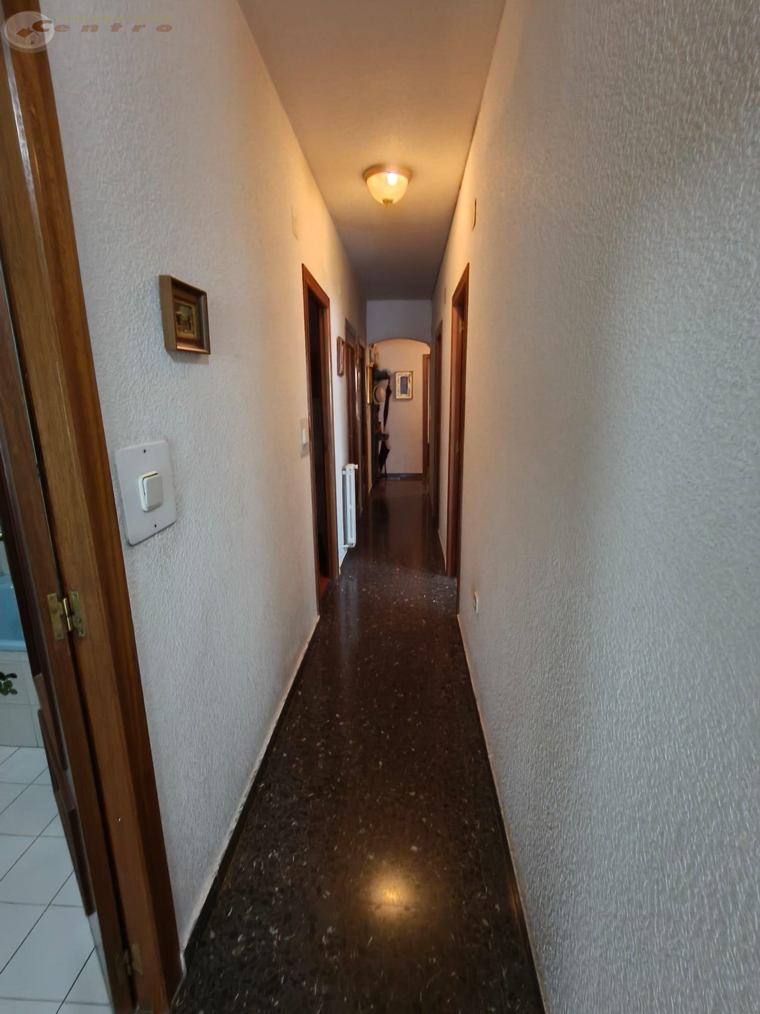 Venta de piso en Albacete