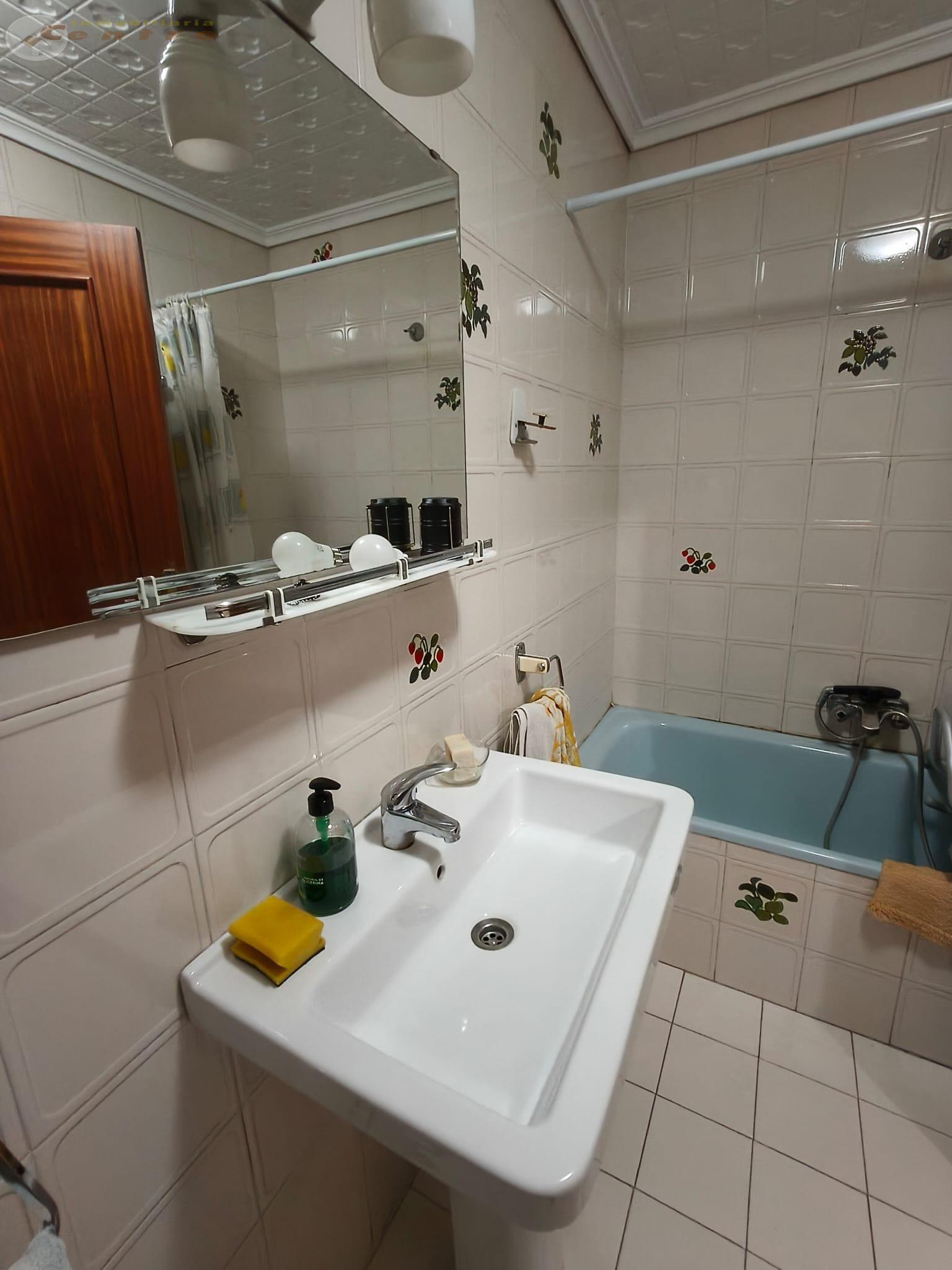 Venta de piso en Albacete