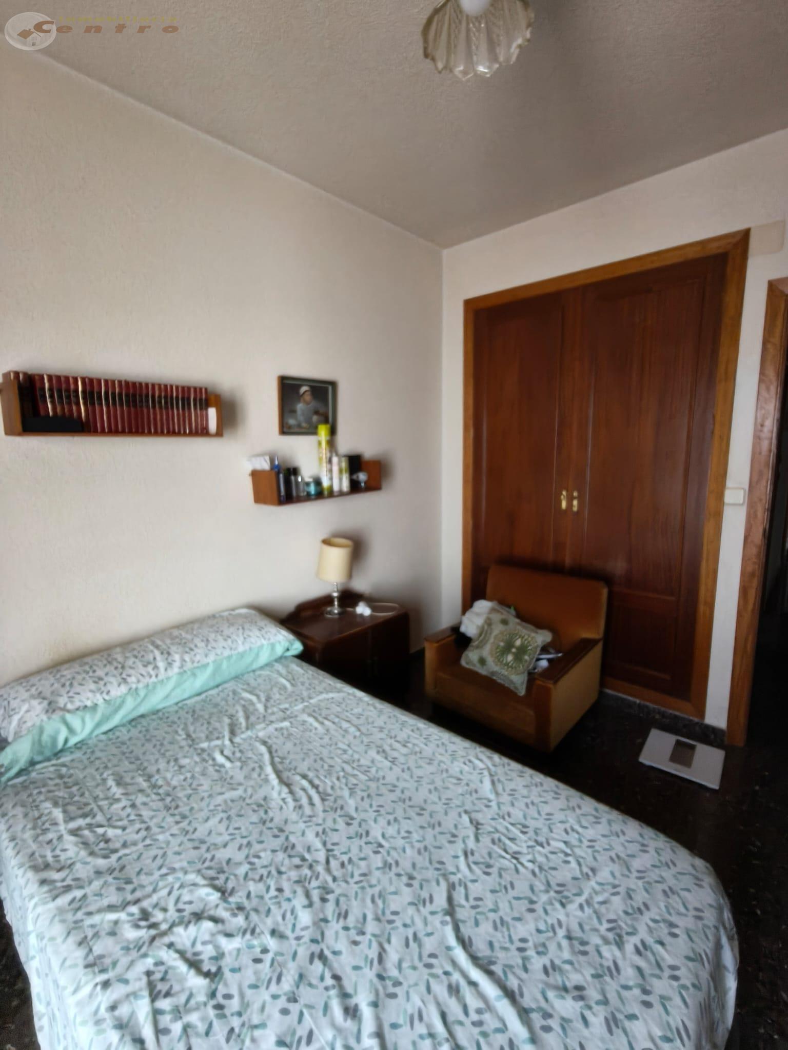 Venta de piso en Albacete
