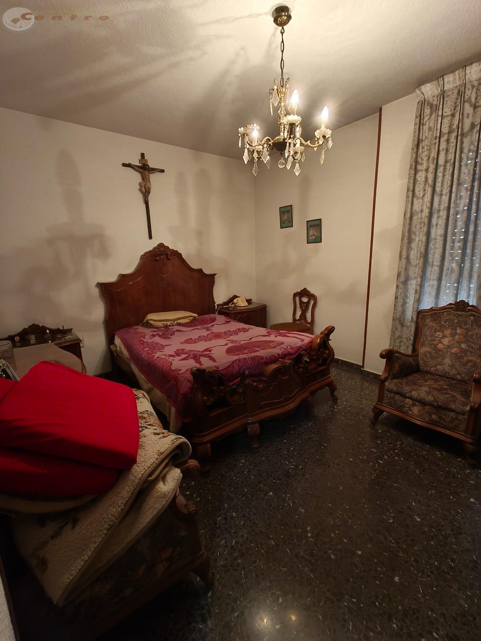 Venta de piso en Albacete
