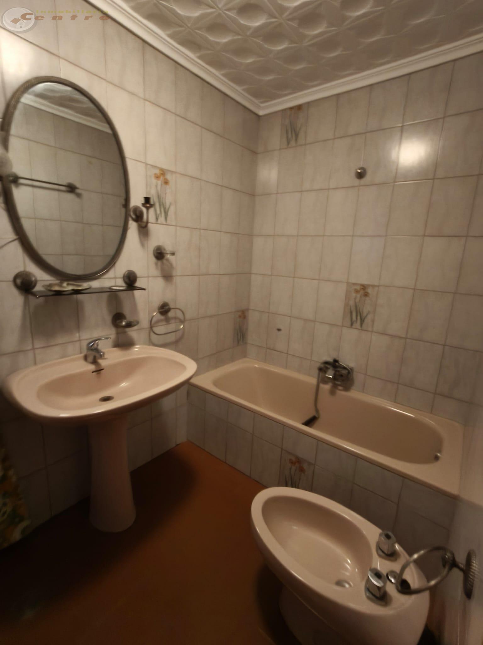 Venta de piso en Albacete