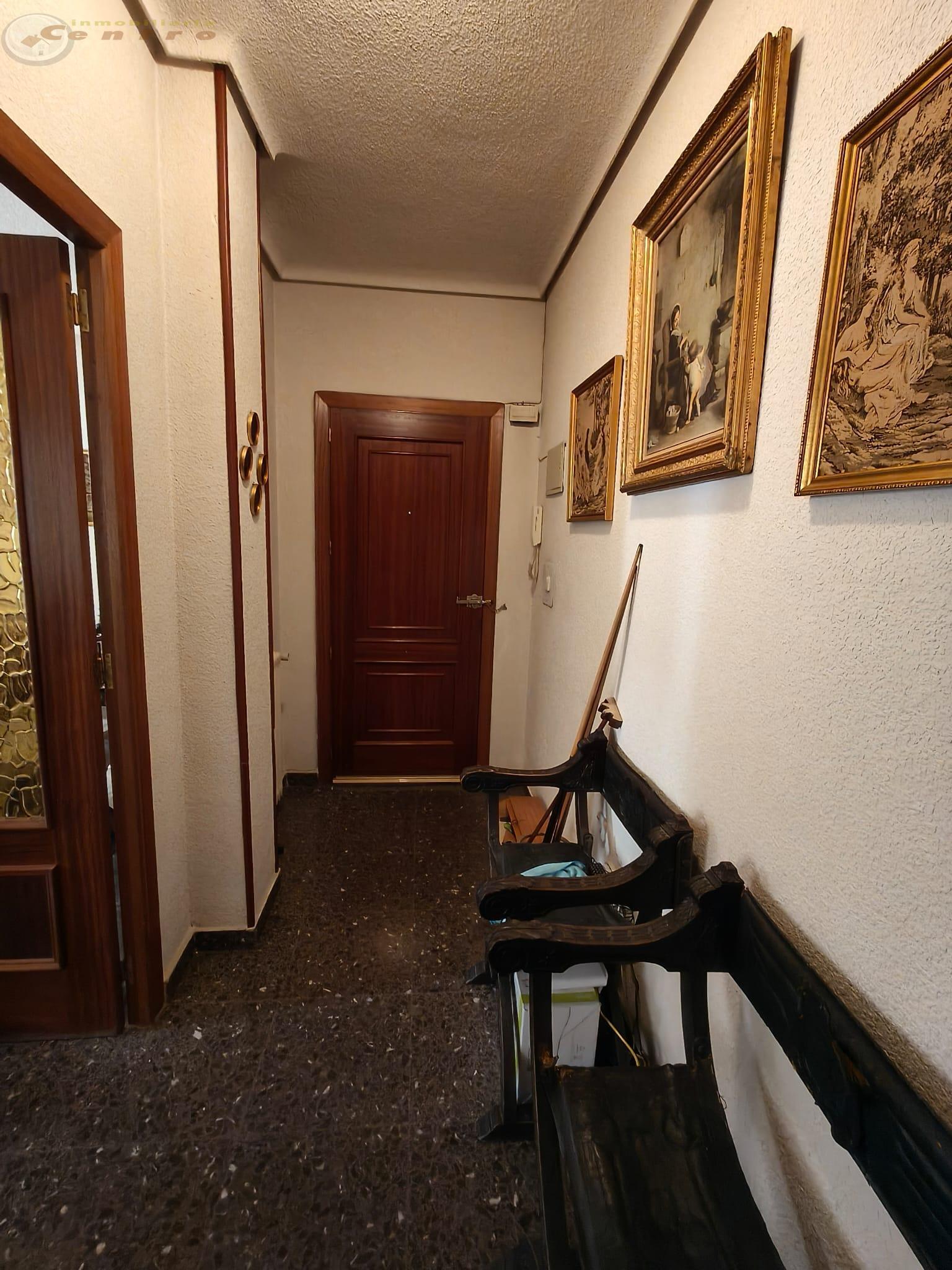 Venta de piso en Albacete