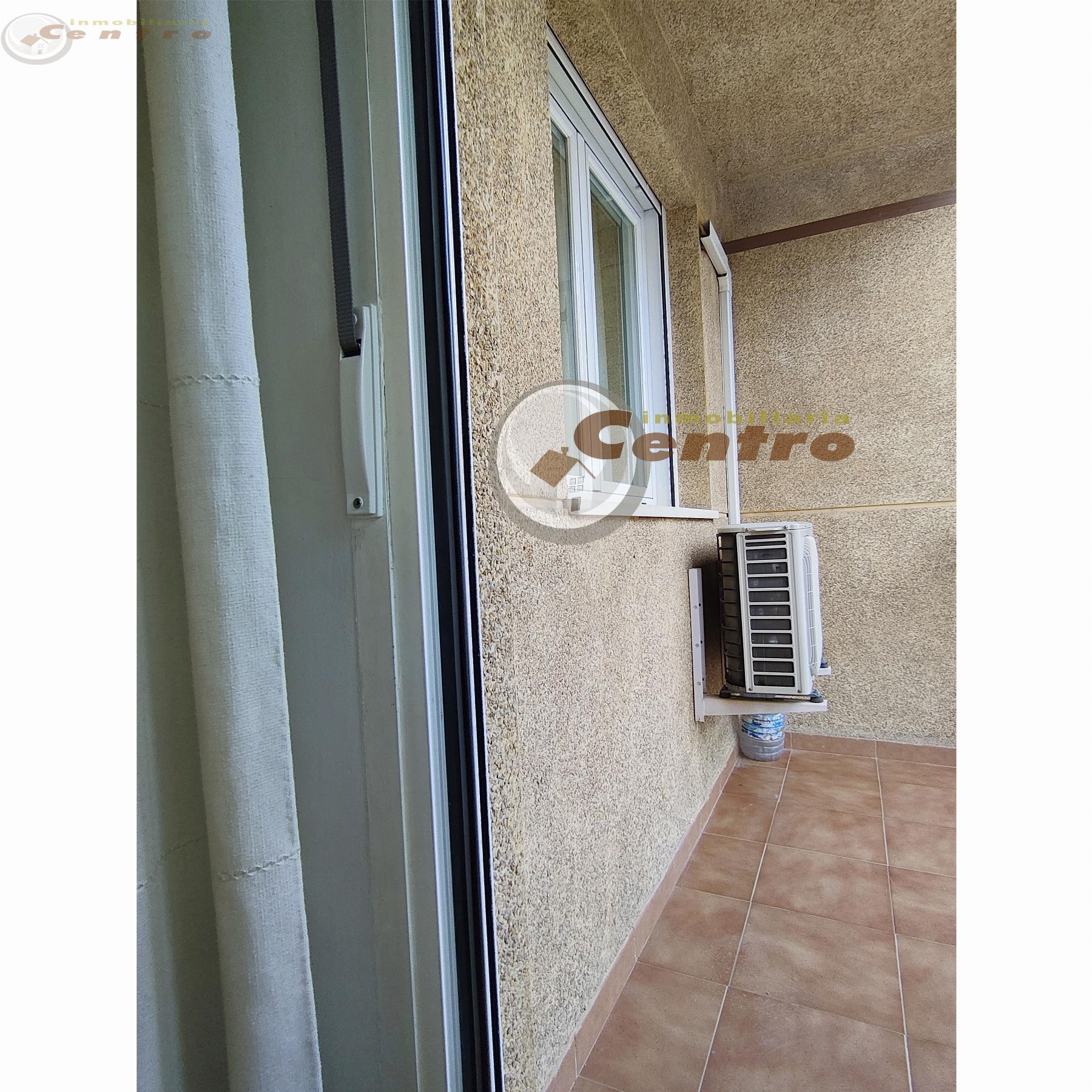 Venta de piso en Albacete
