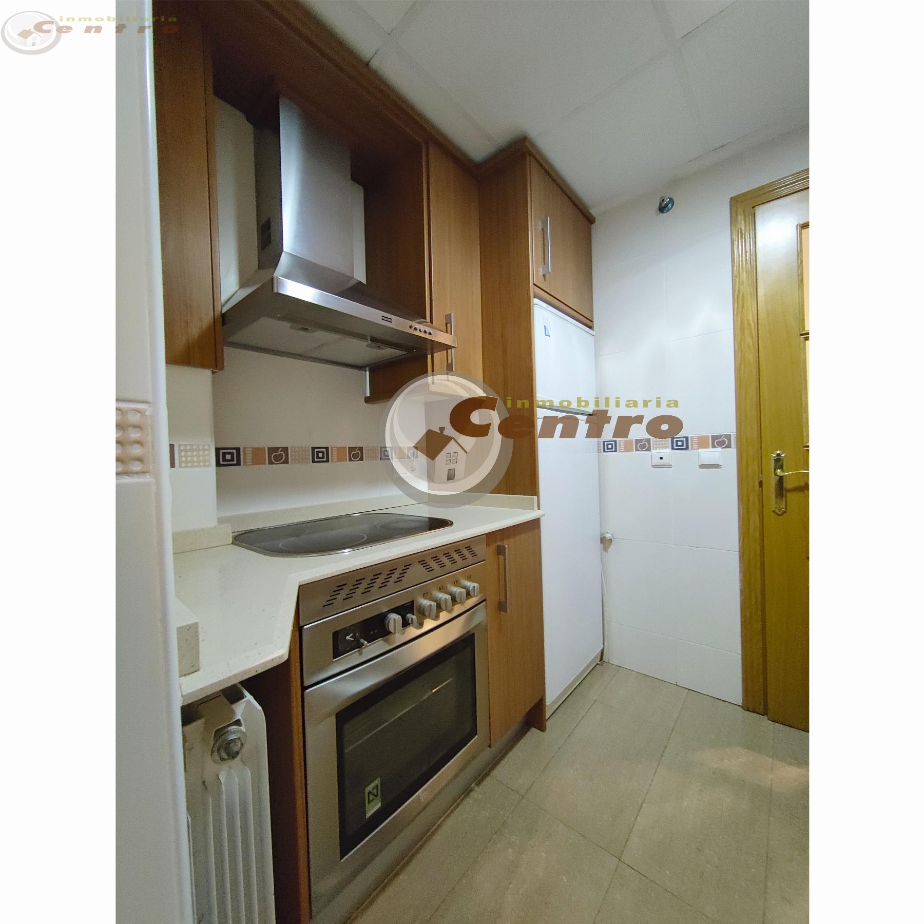 Venta de piso en Albacete