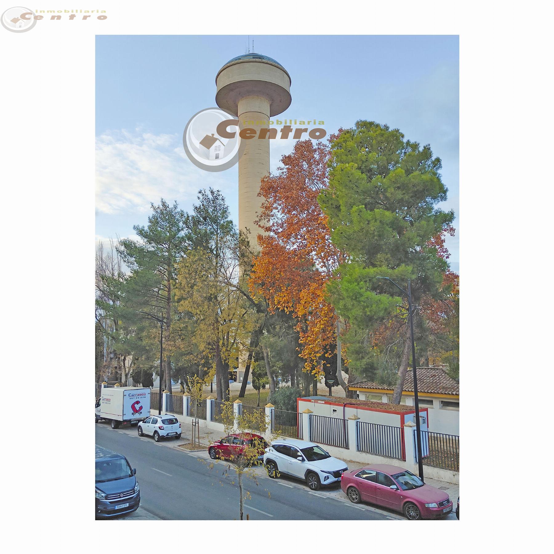 Venta de piso en Albacete