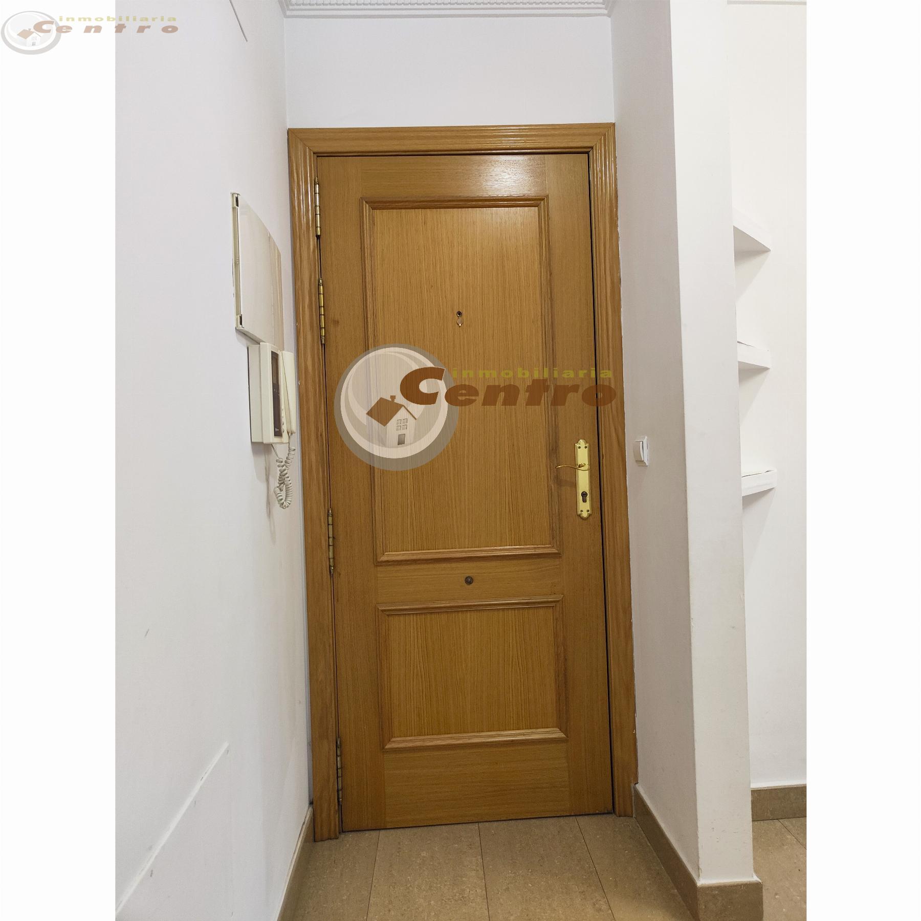 Venta de piso en Albacete