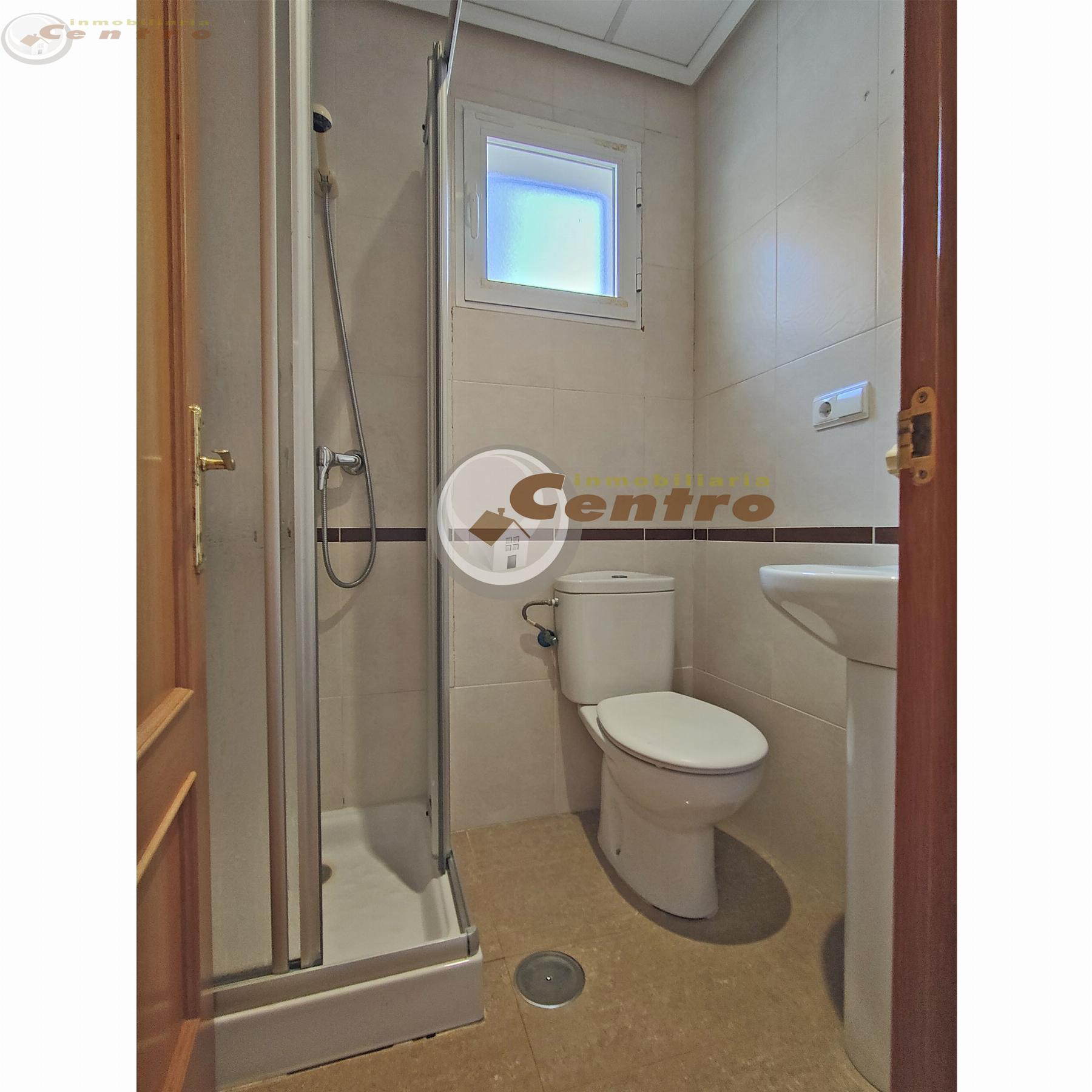 Venta de piso en Albacete