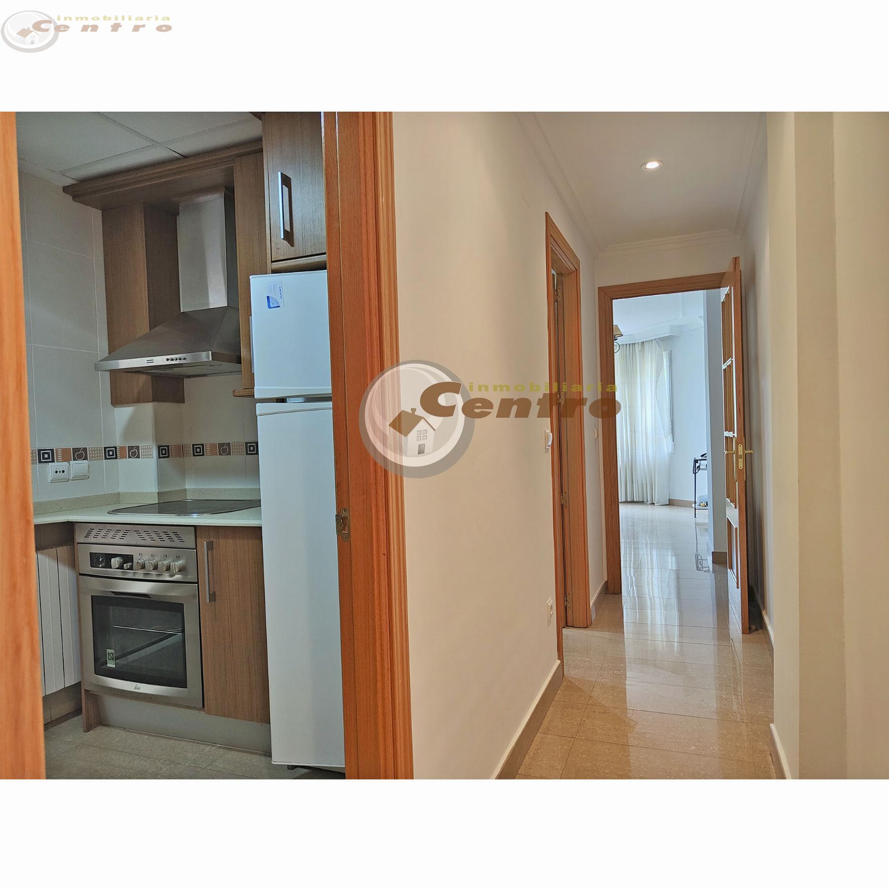 Venta de piso en Albacete