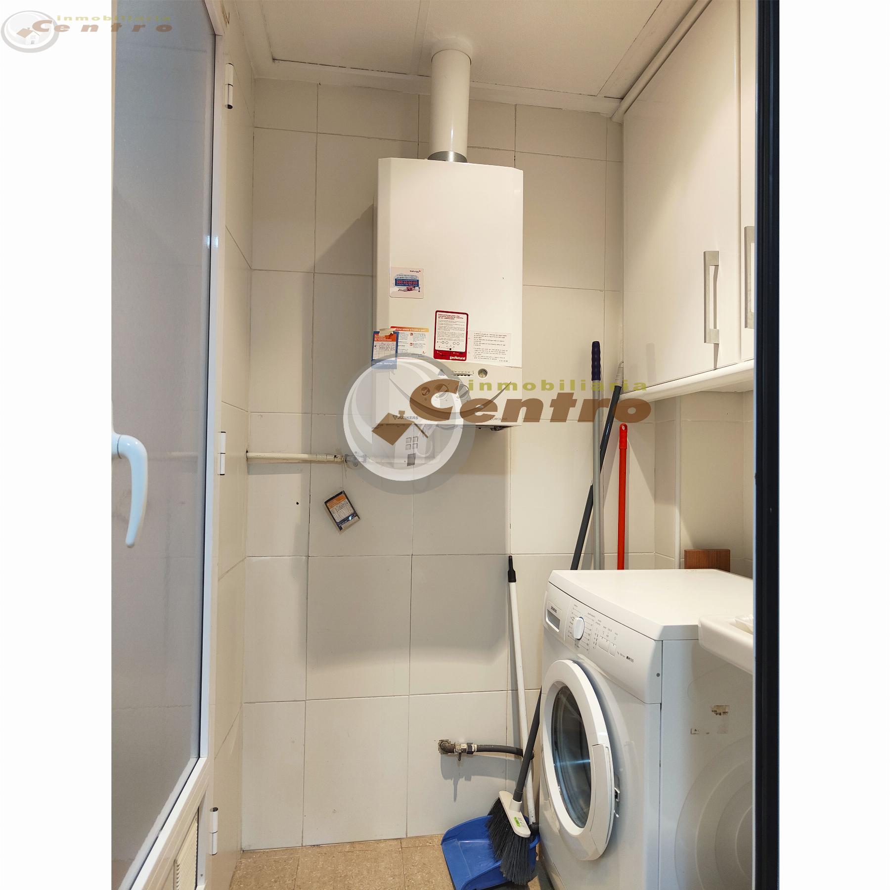 Venta de piso en Albacete