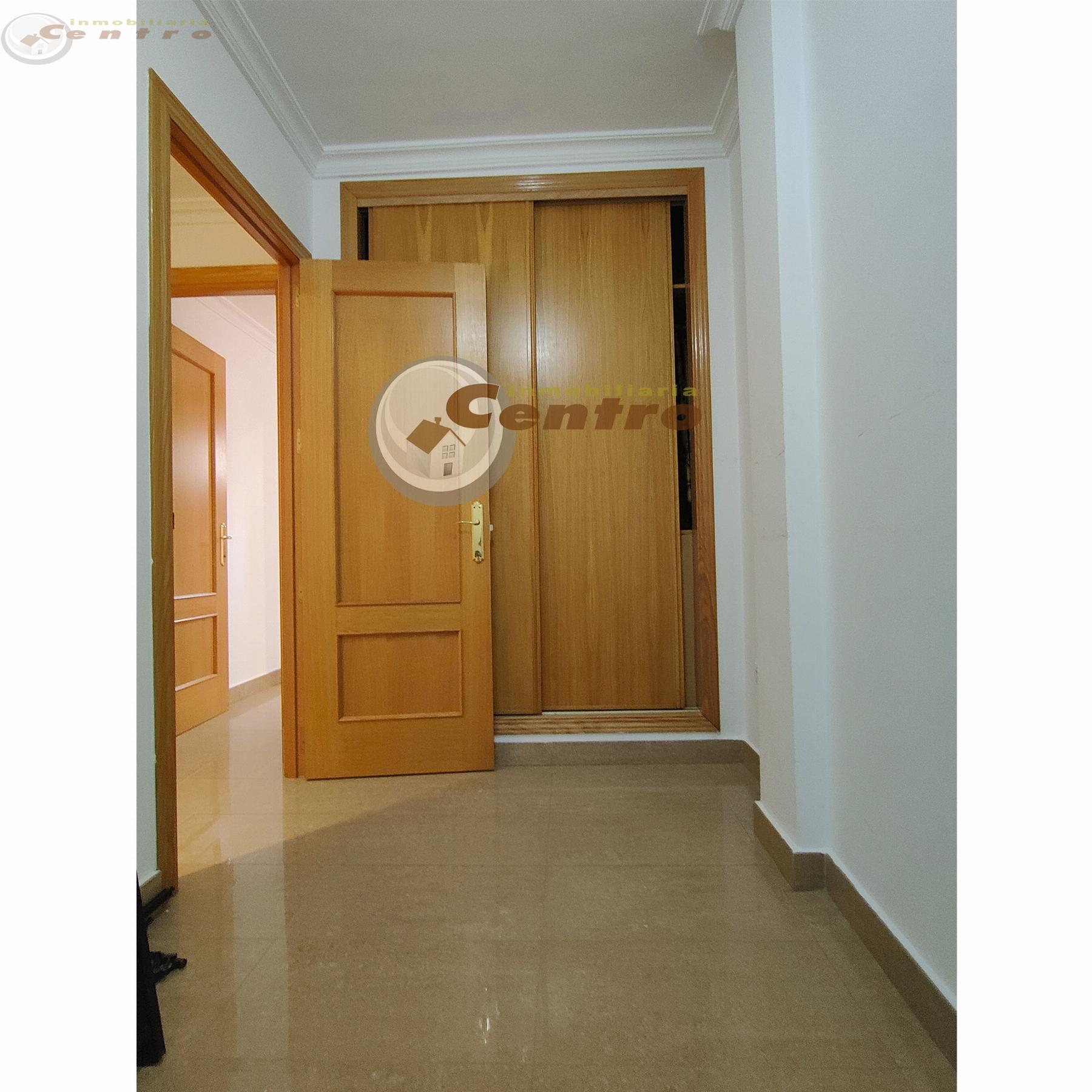 Venta de piso en Albacete