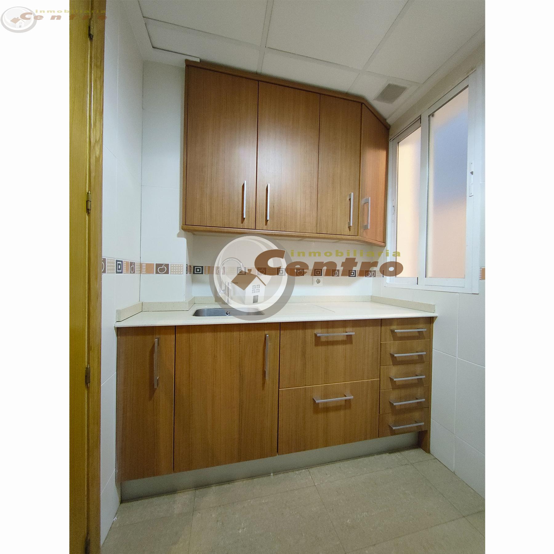 Venta de piso en Albacete