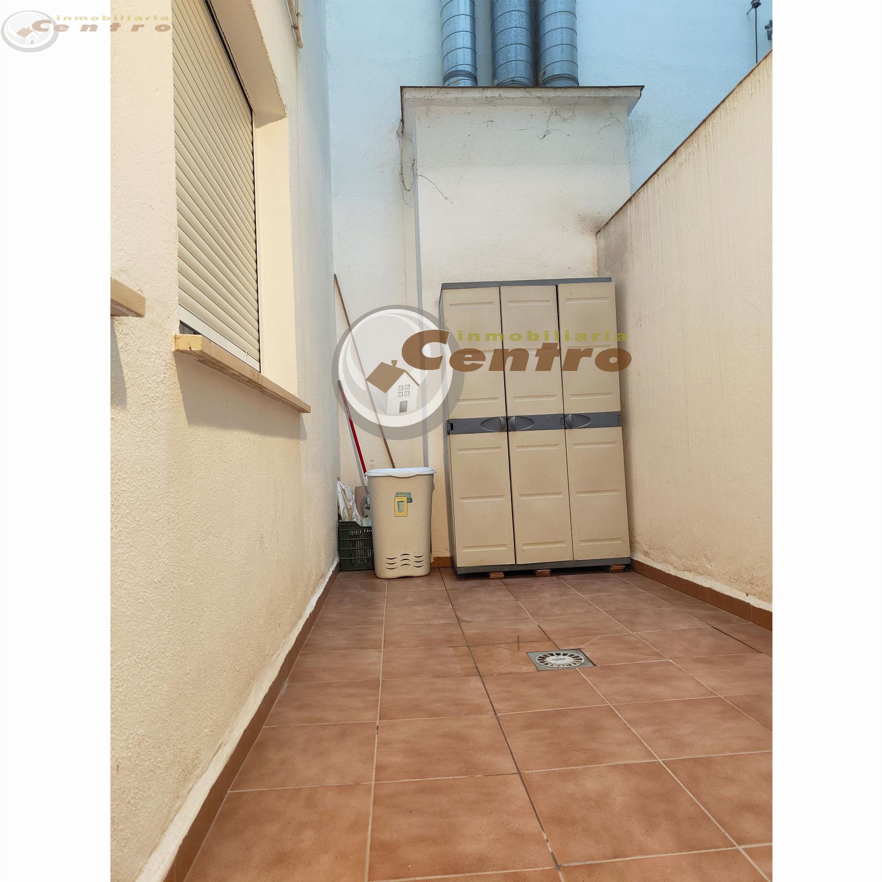 Venta de piso en Albacete