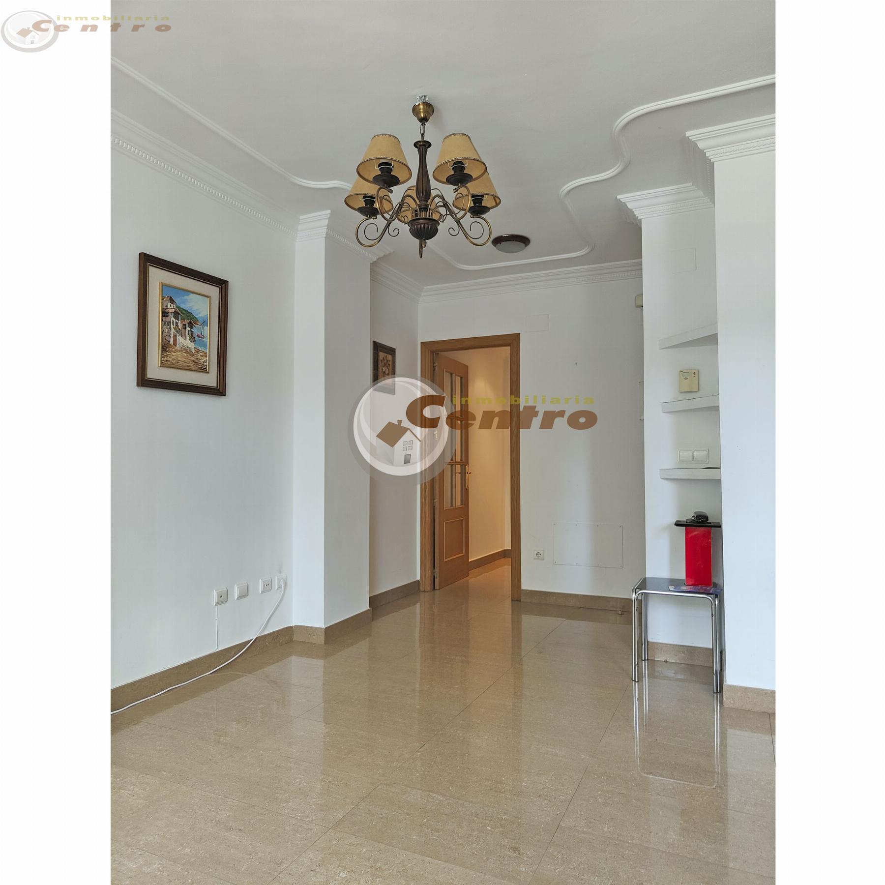 Venta de piso en Albacete