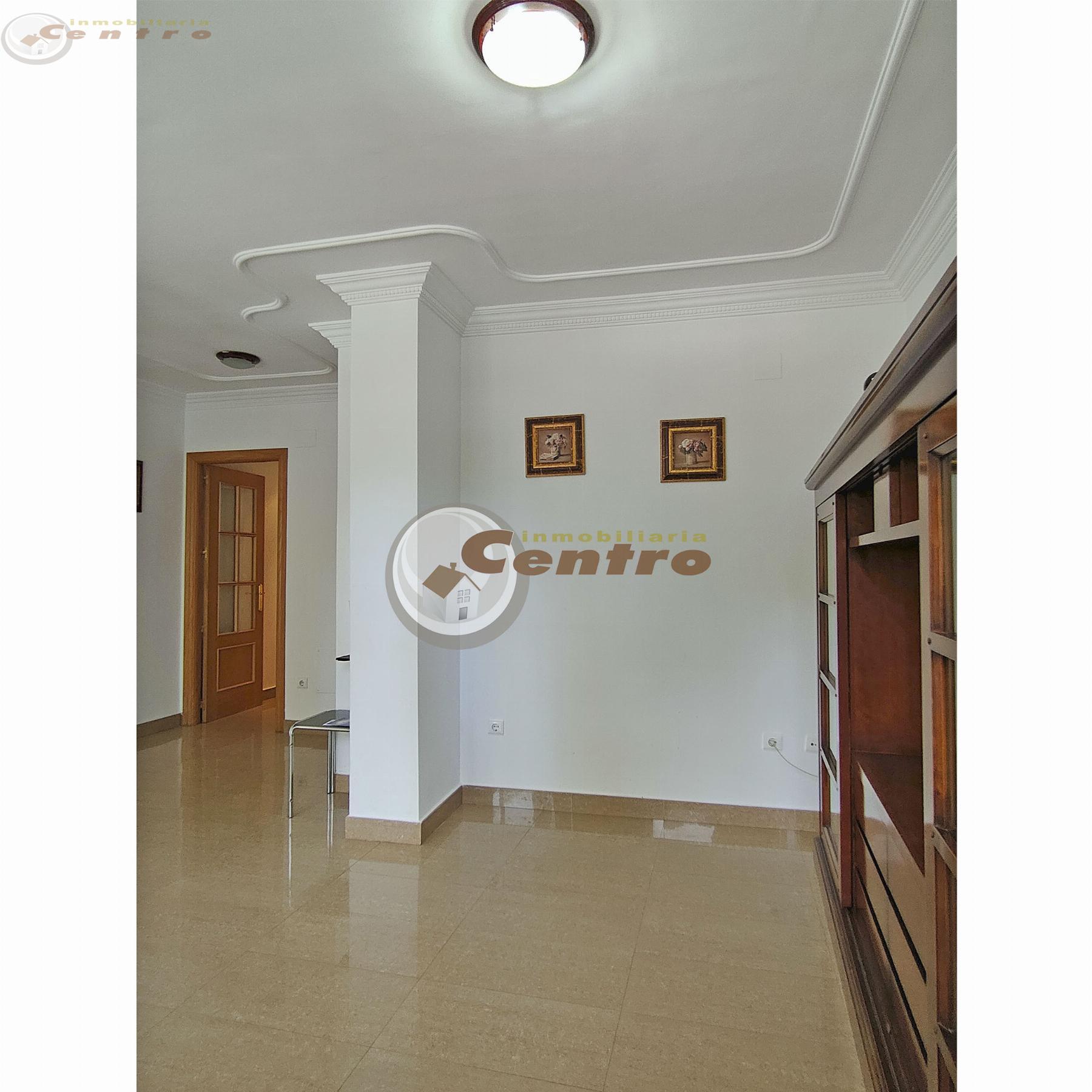 Venta de piso en Albacete