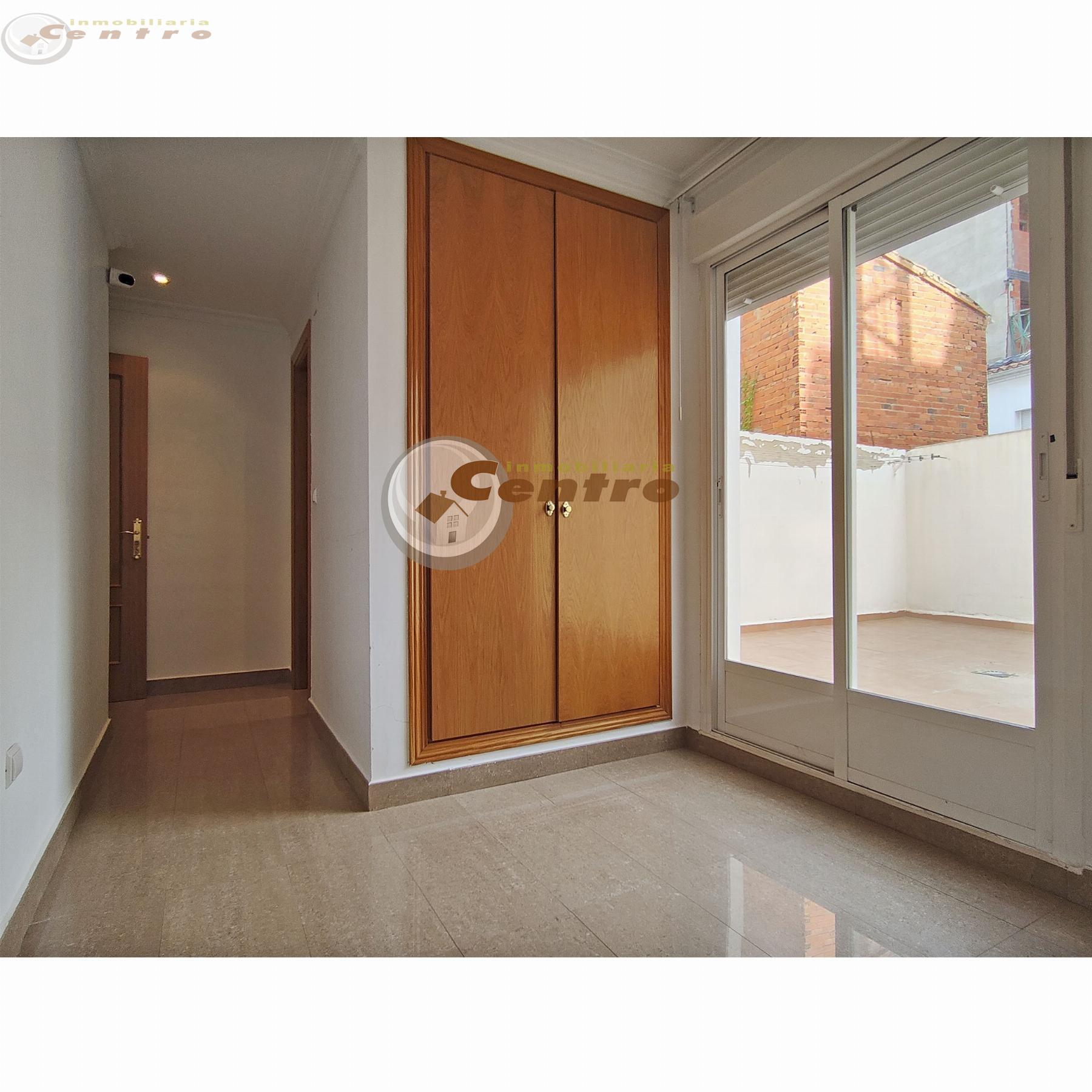 Venta de piso en Albacete