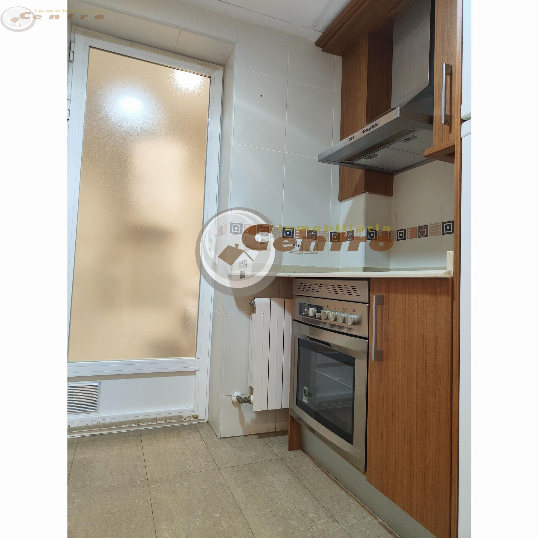 Venta de piso en Albacete