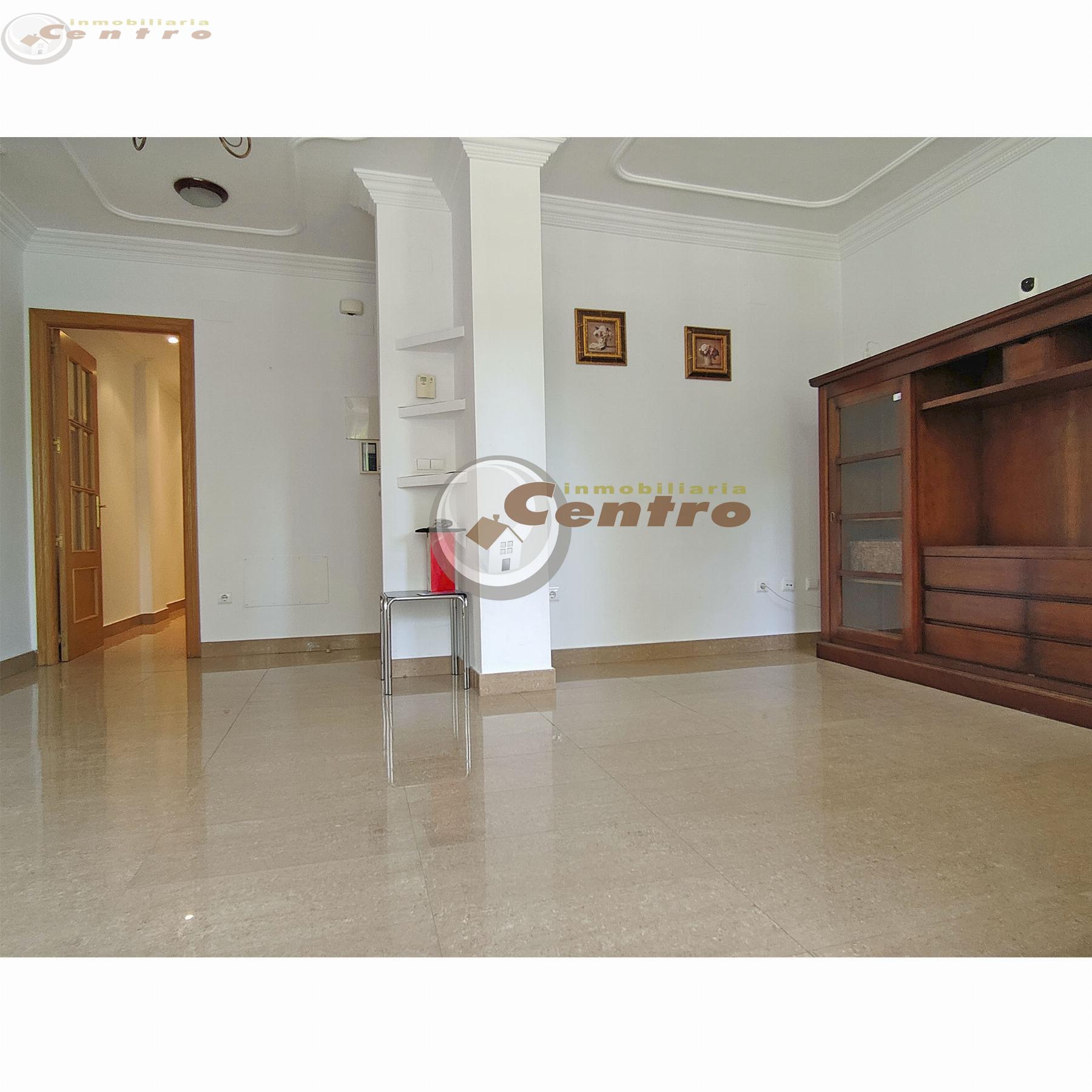 Venta de piso en Albacete