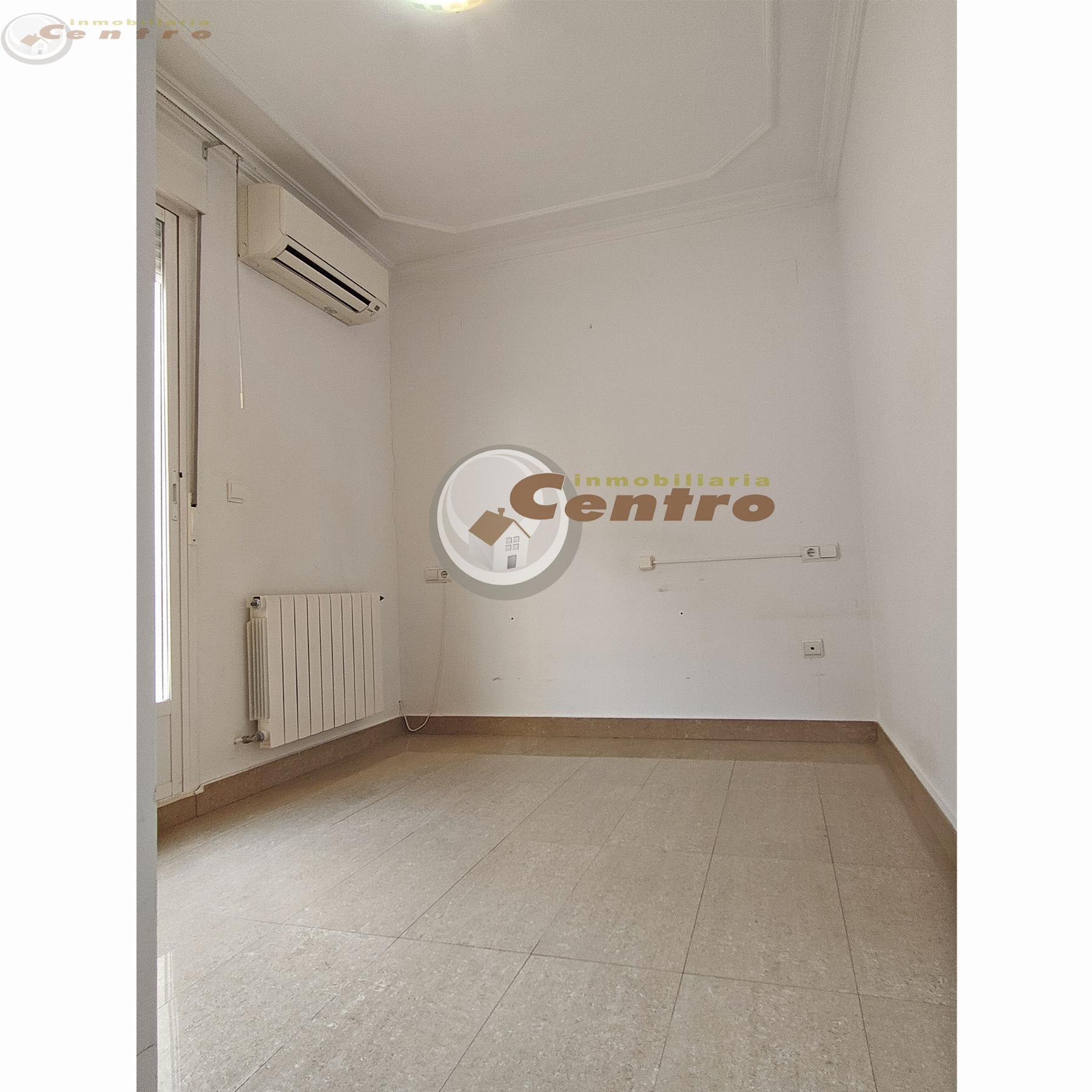 Venta de piso en Albacete