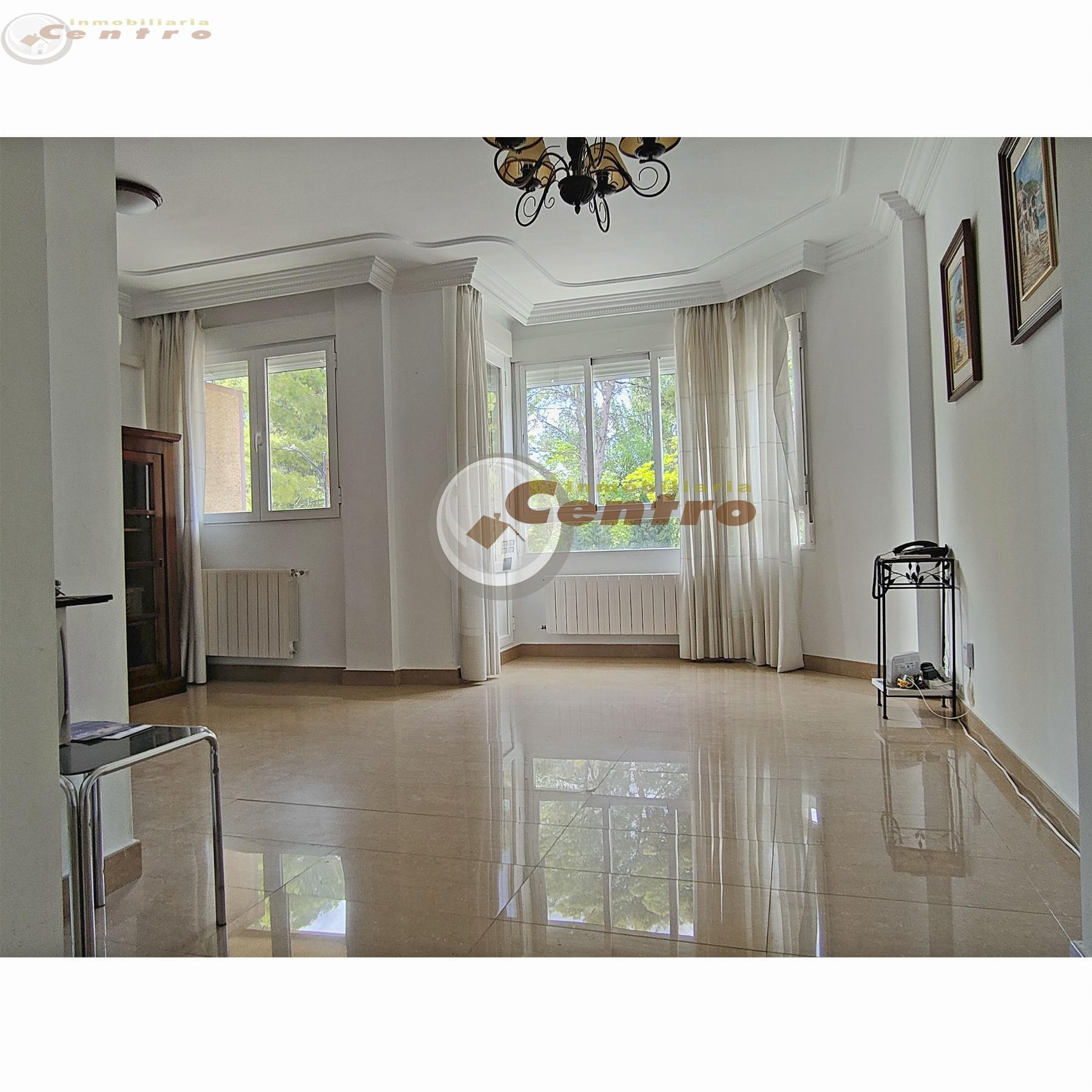 Venta de piso en Albacete