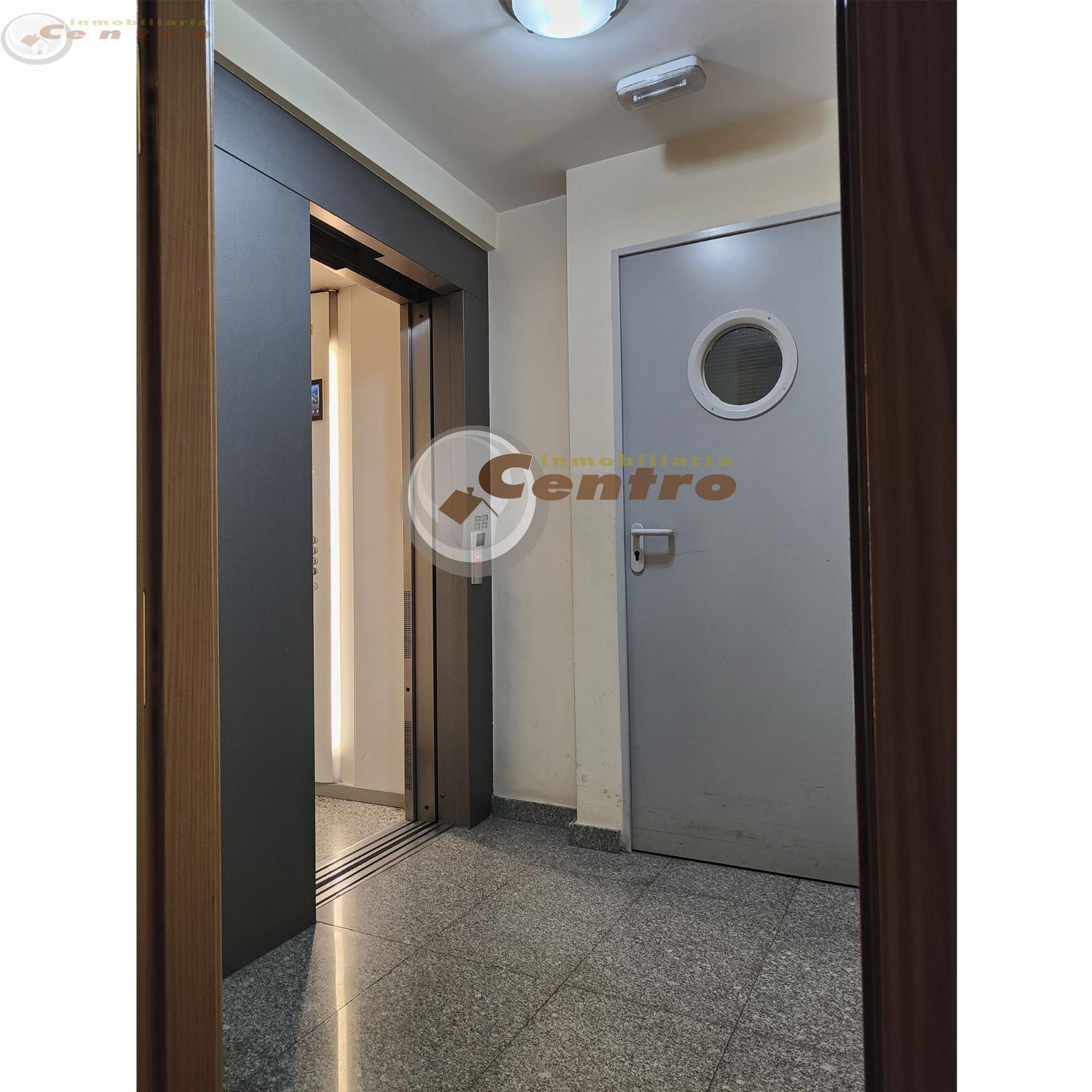 Venta de piso en Albacete