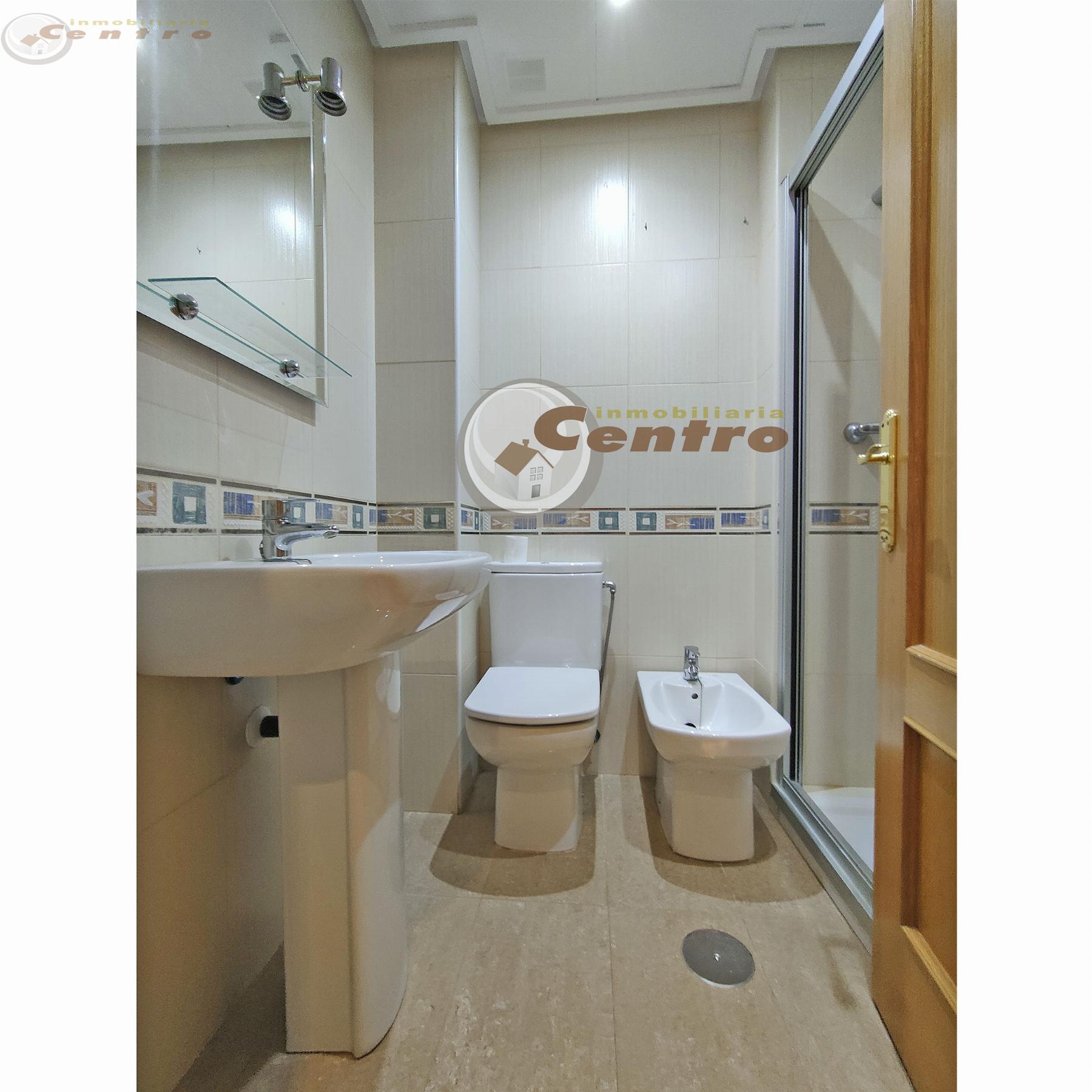 Venta de piso en Albacete