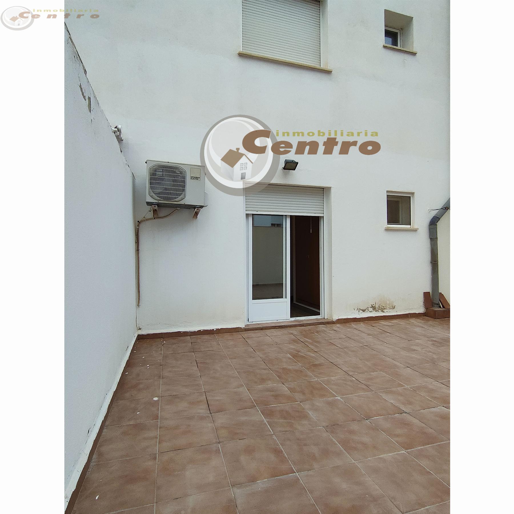 Venta de piso en Albacete