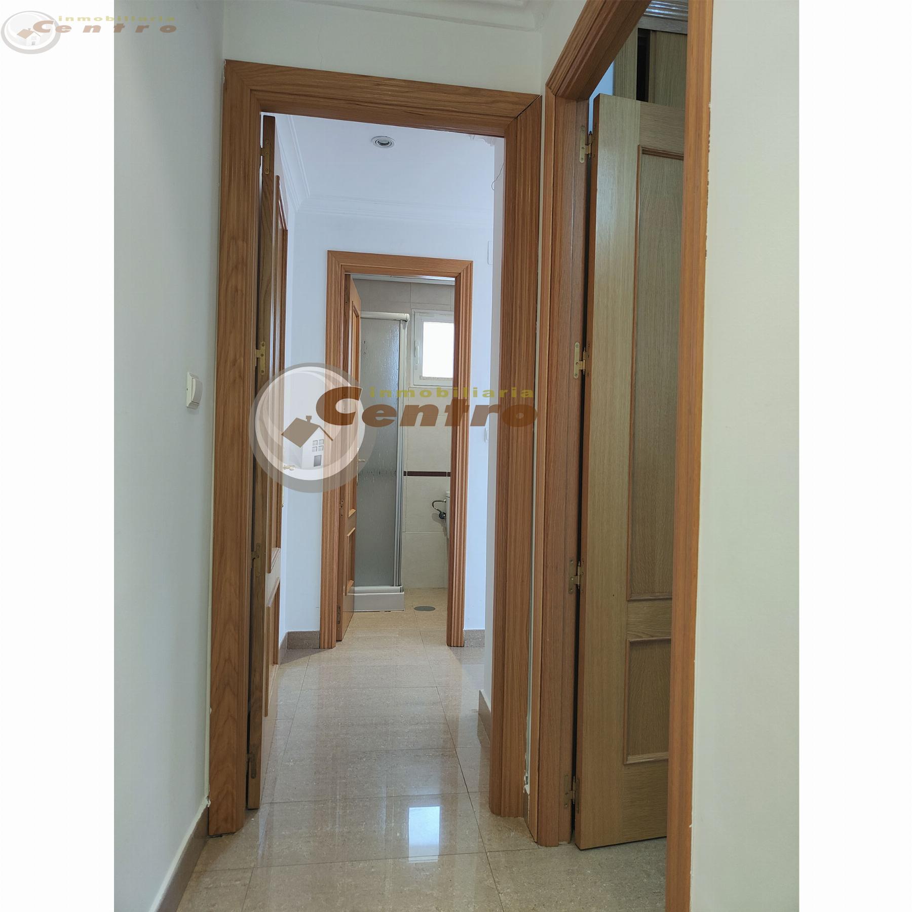 Venta de piso en Albacete
