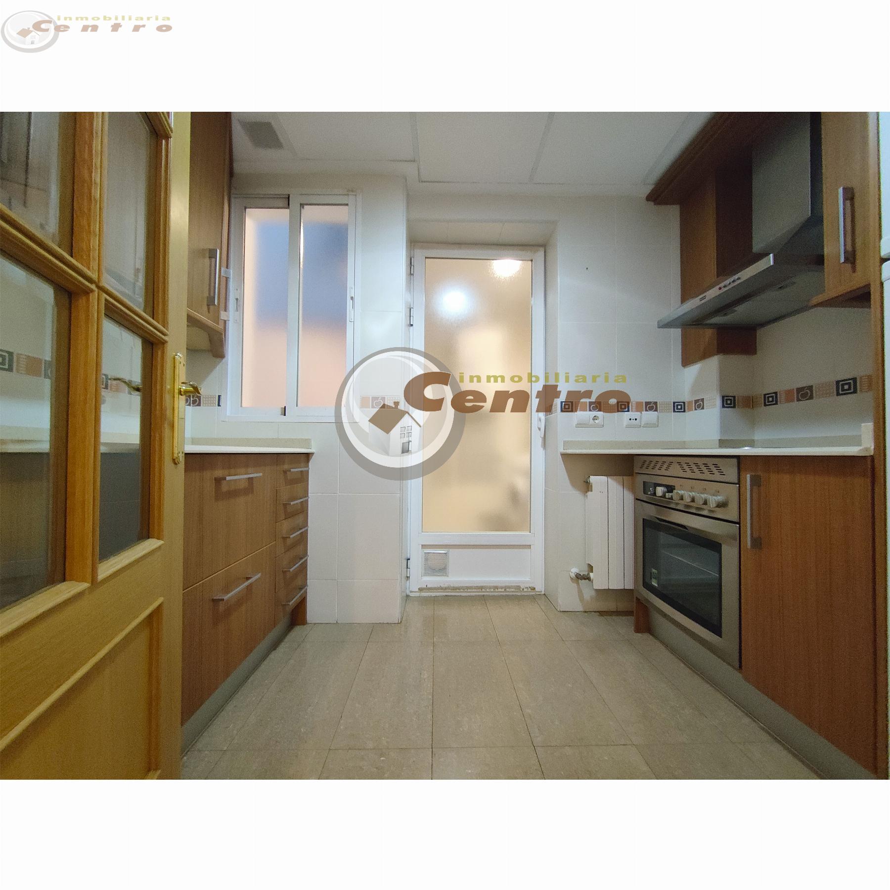 Venta de piso en Albacete
