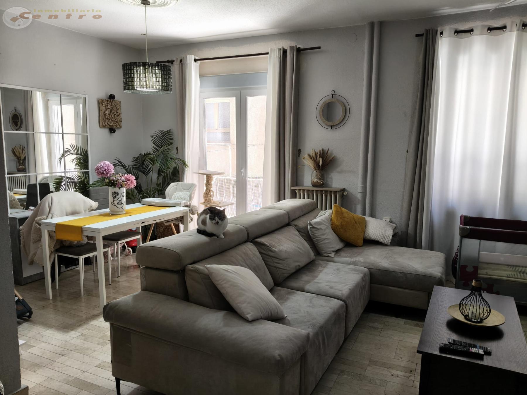 Venta de piso en Albacete