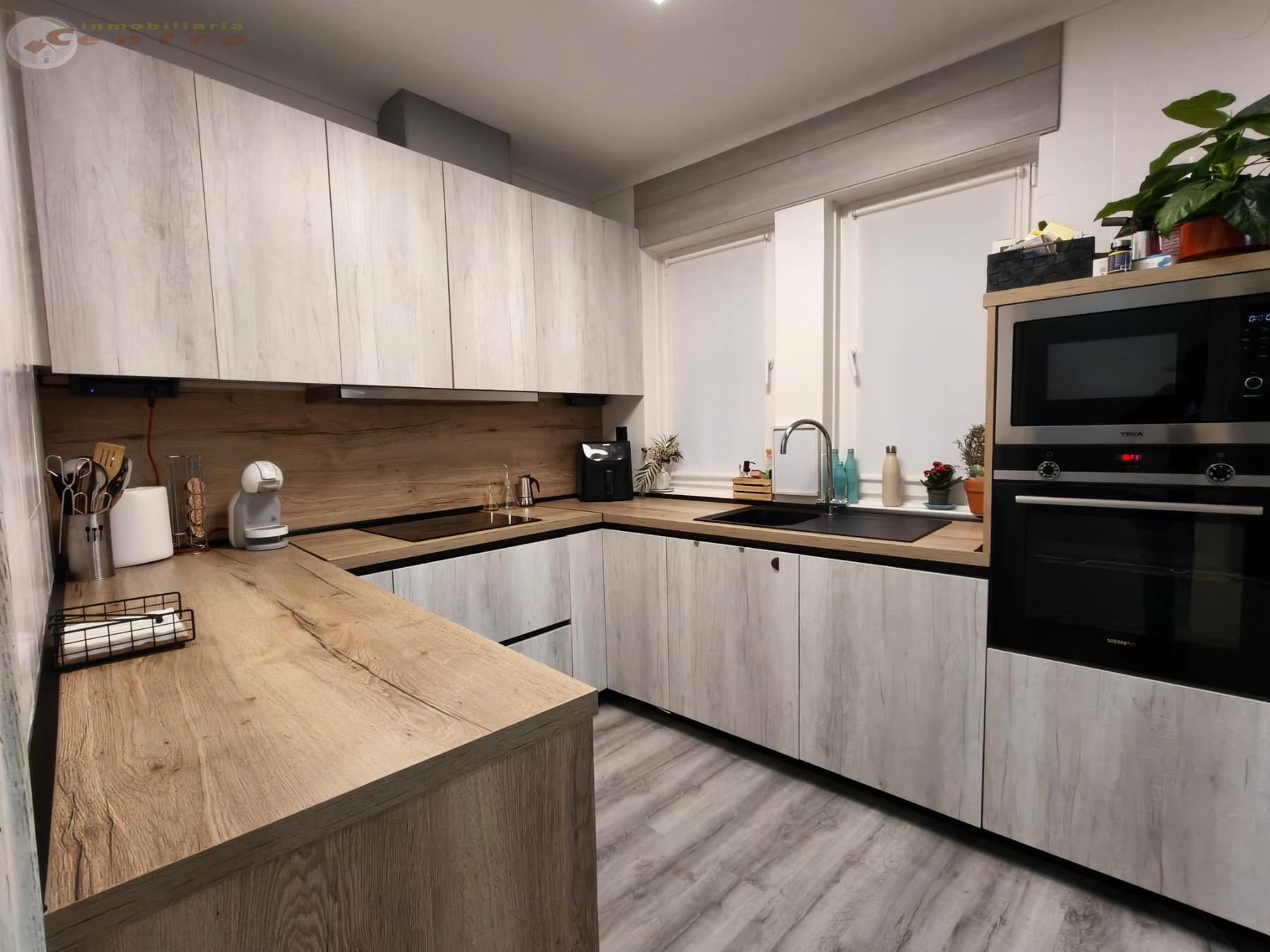 Venta de piso en Albacete