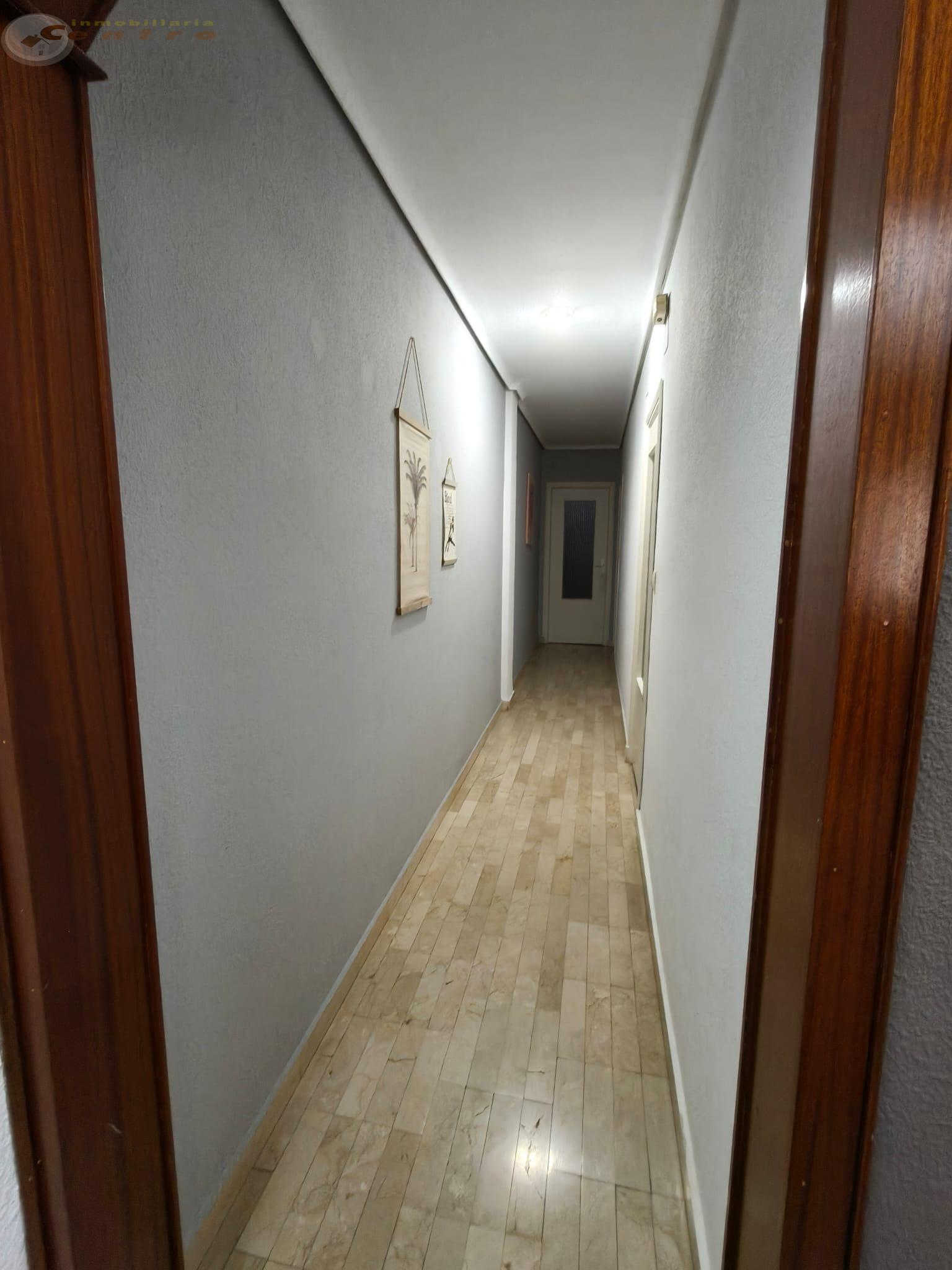 Venta de piso en Albacete
