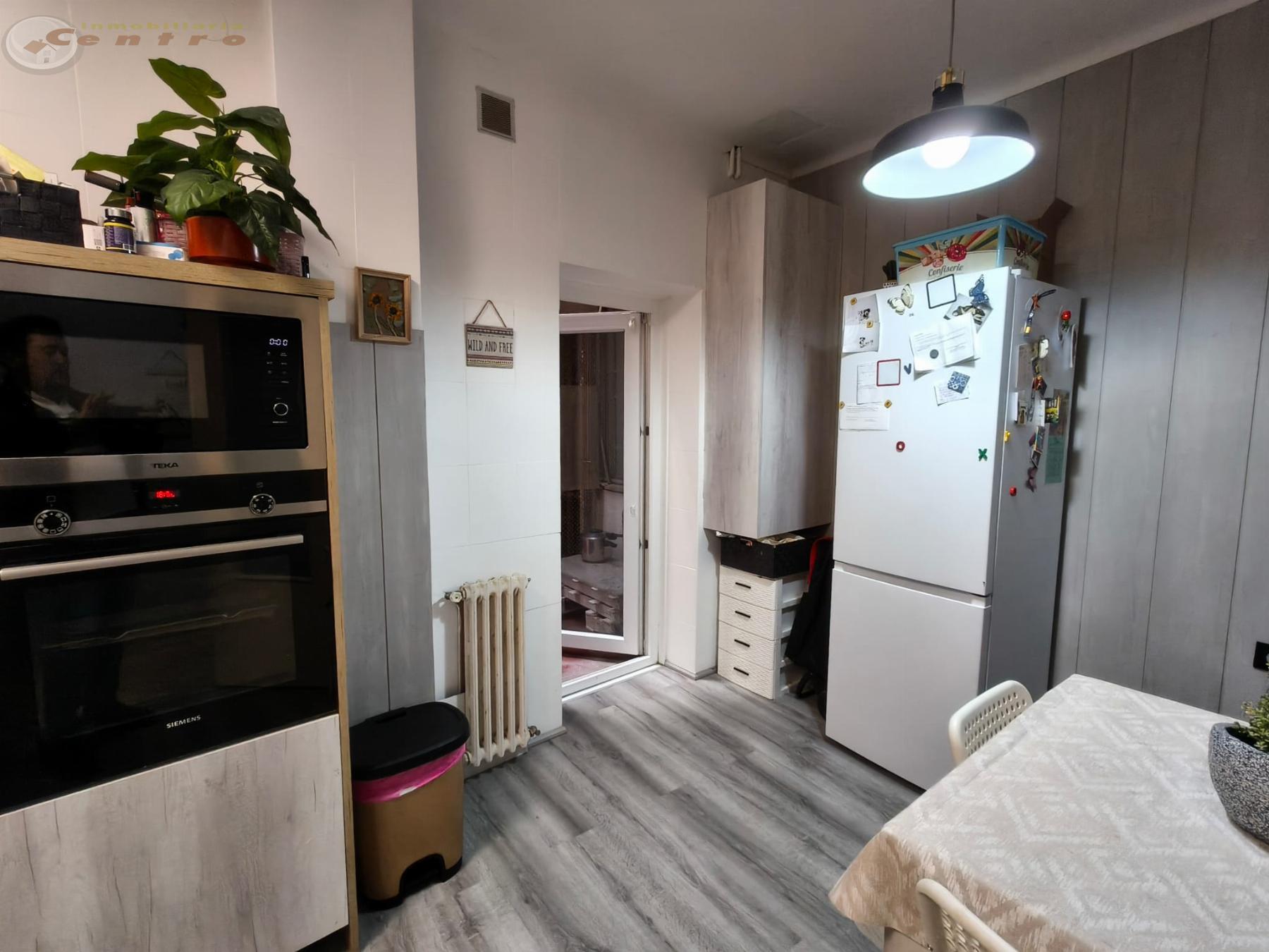 Venta de piso en Albacete