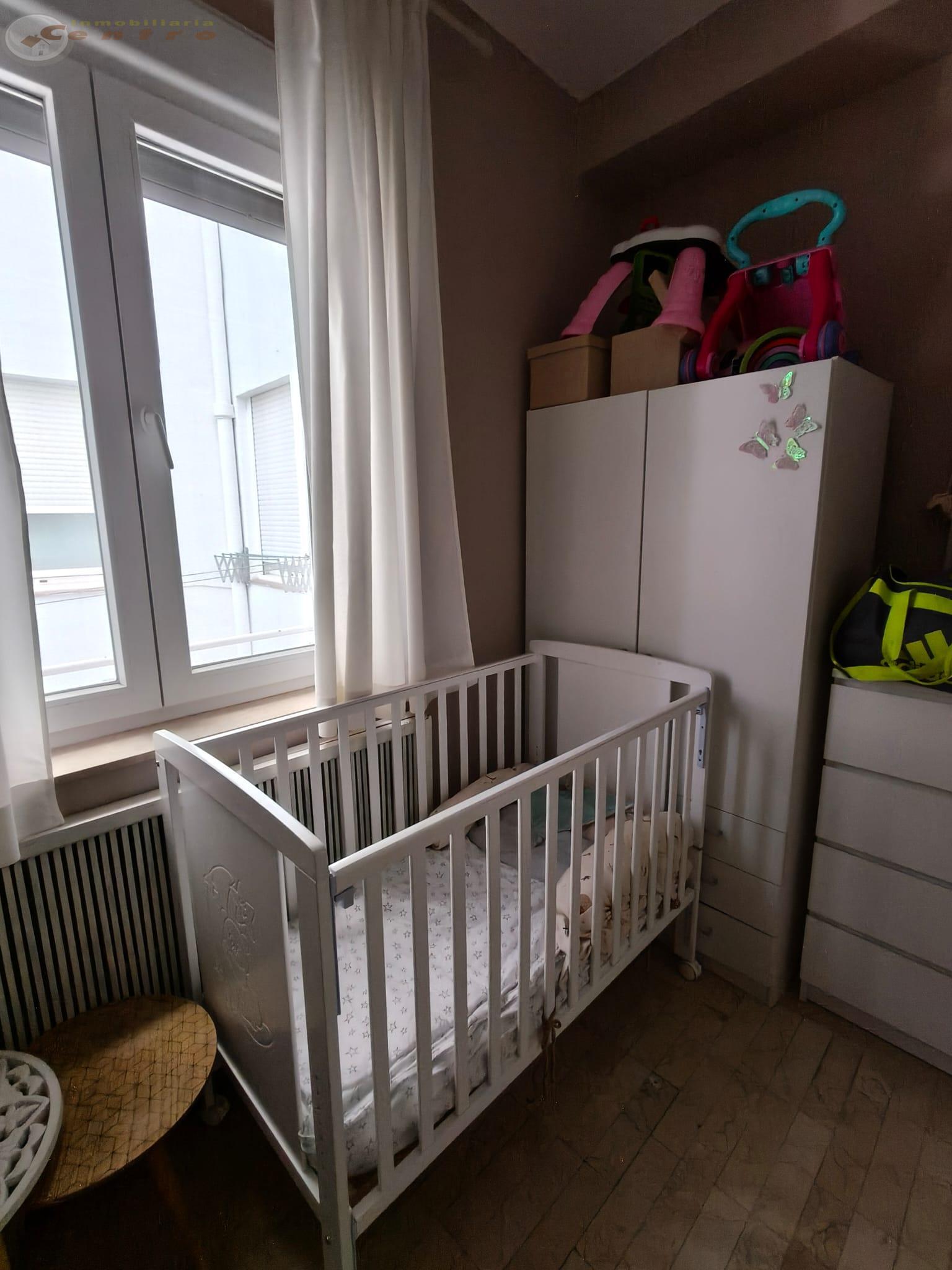 Venta de piso en Albacete