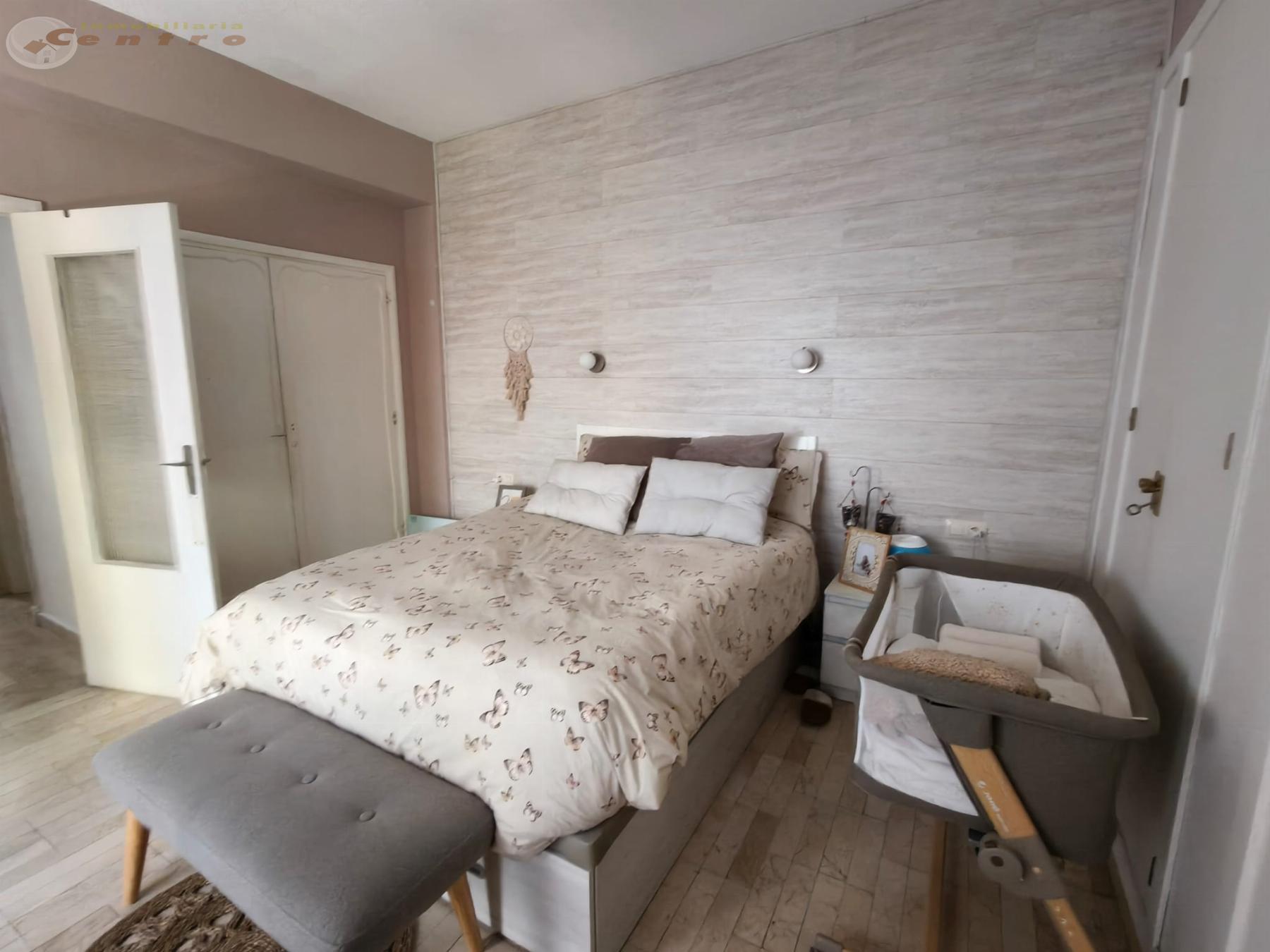 Venta de piso en Albacete