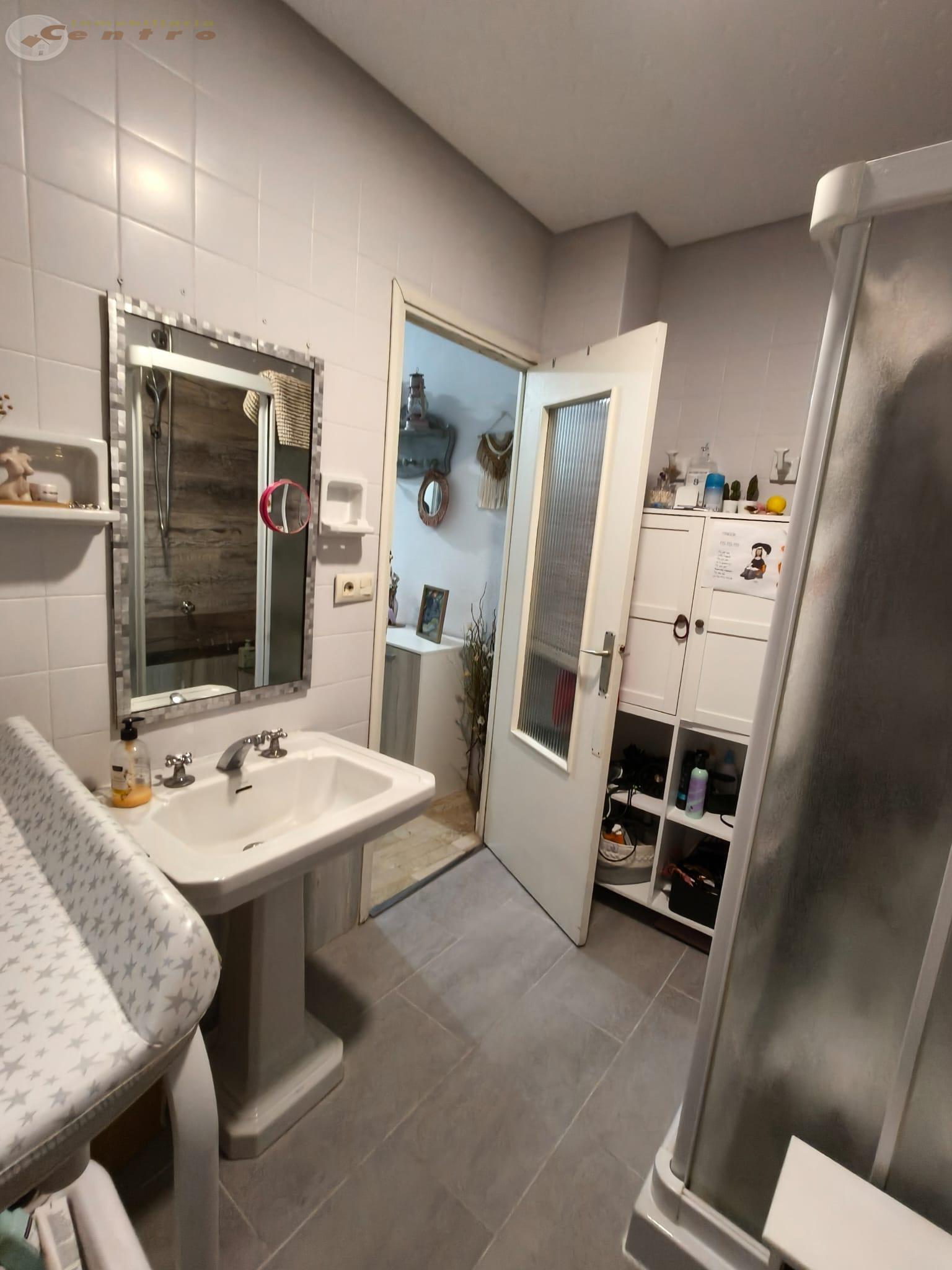 Venta de piso en Albacete