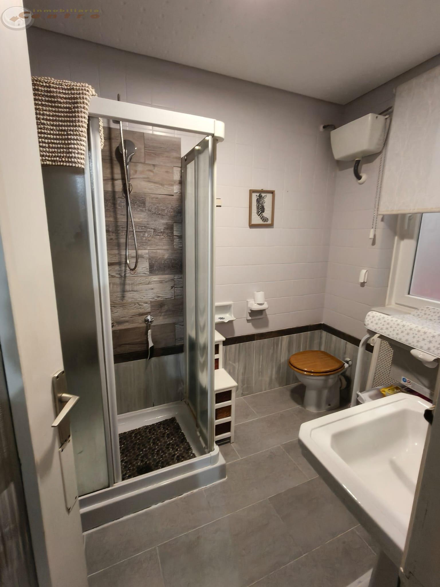 Venta de piso en Albacete