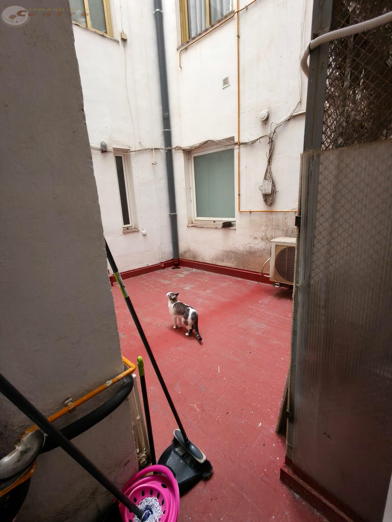 Venta de piso en Albacete