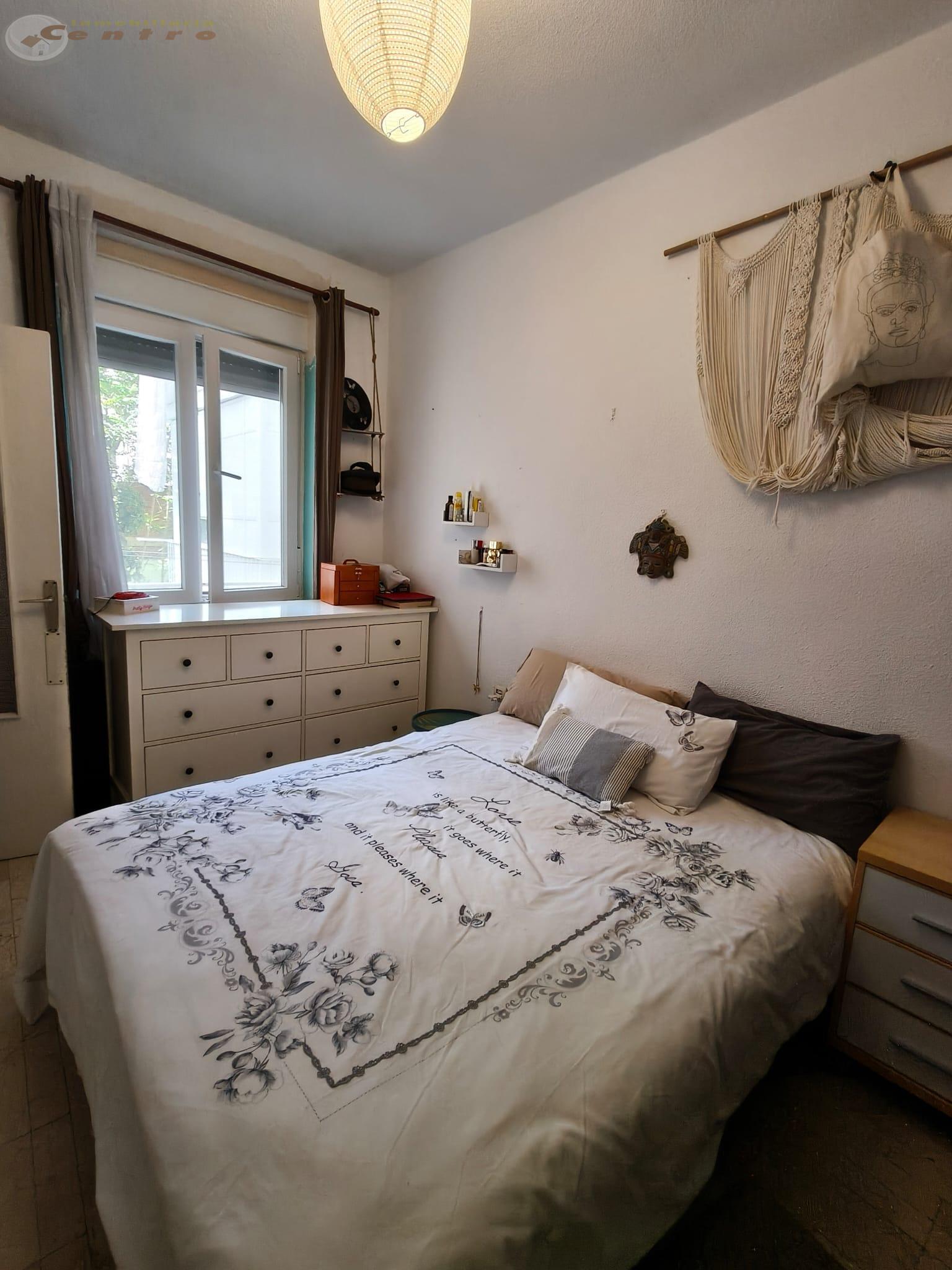 Venta de piso en Albacete