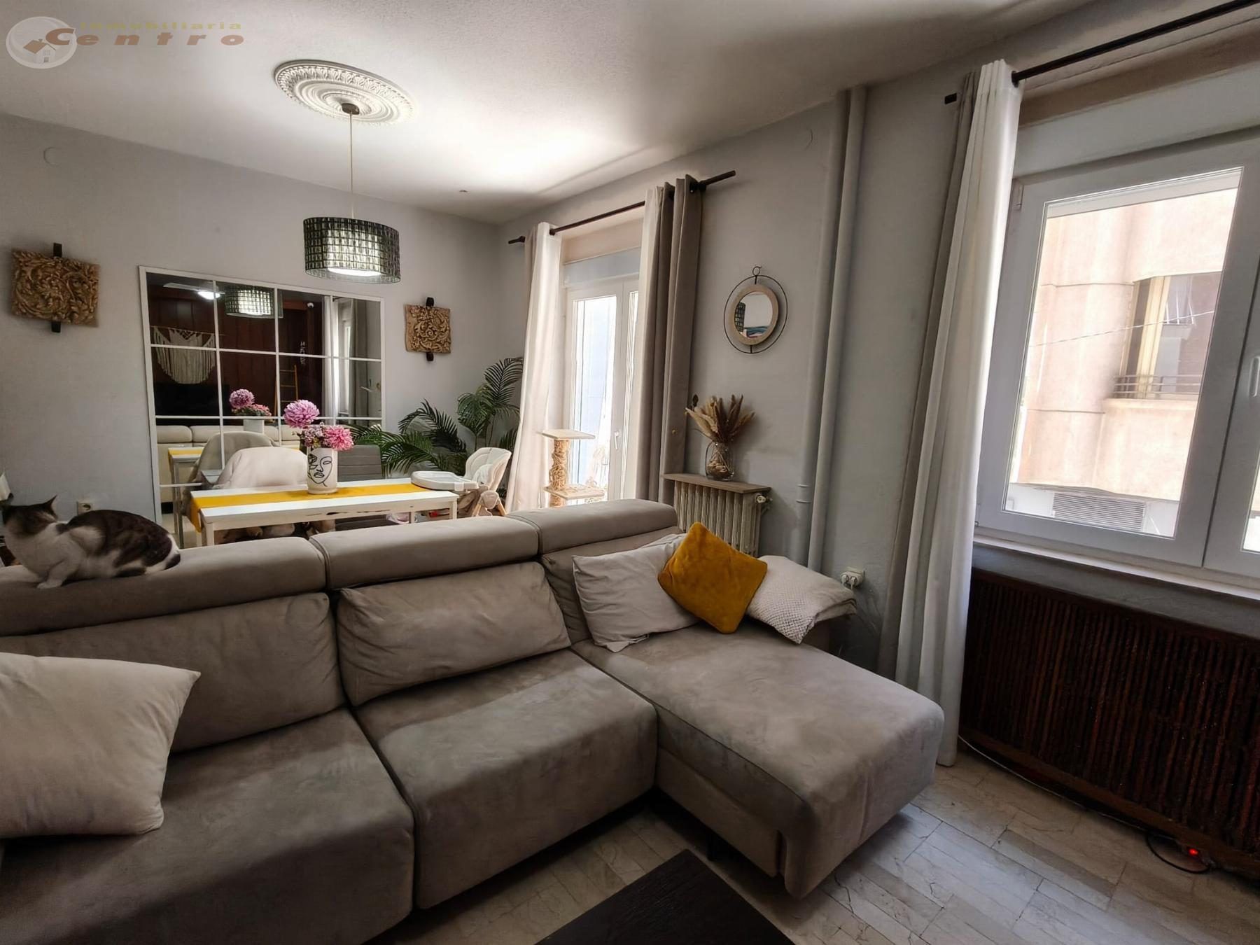 Venta de piso en Albacete