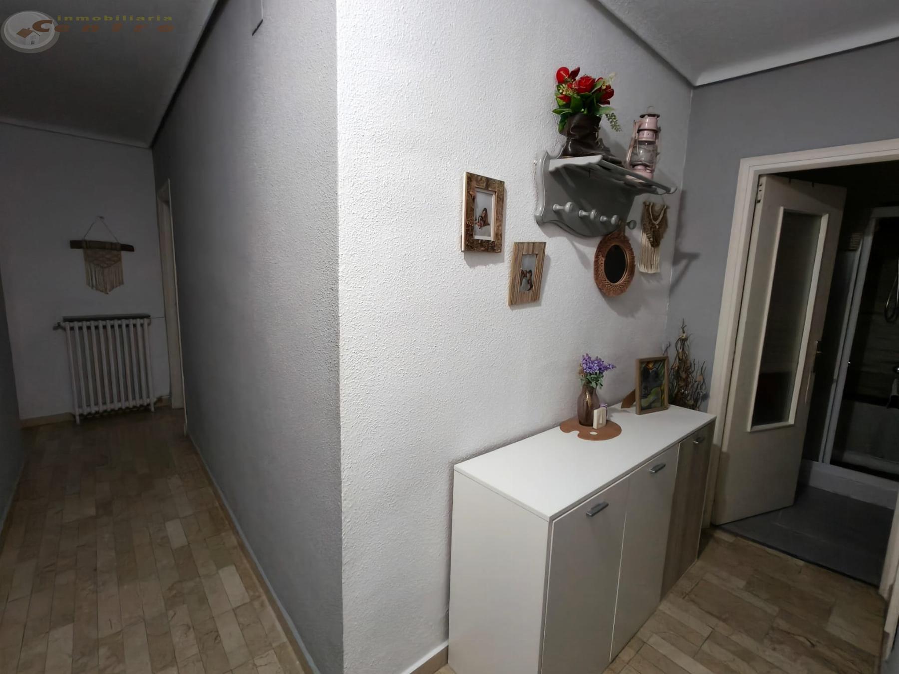 Venta de piso en Albacete