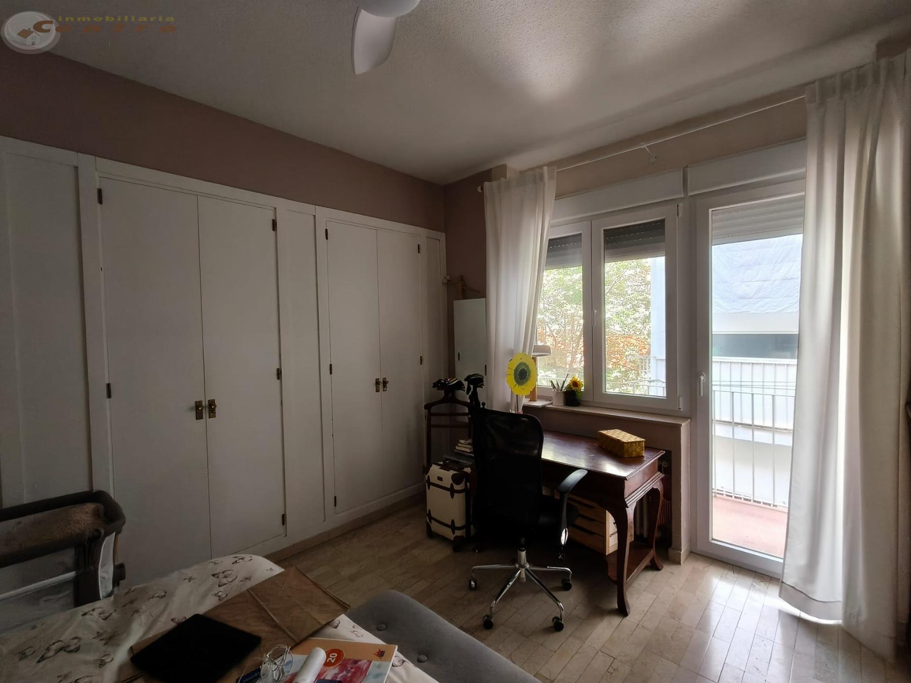 Venta de piso en Albacete