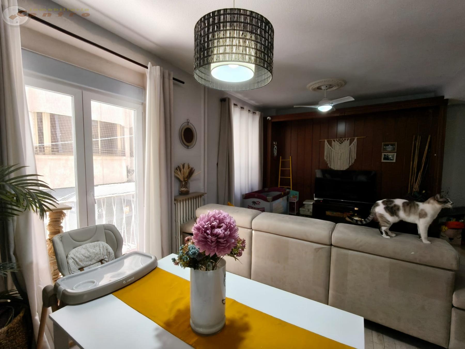 Venta de piso en Albacete