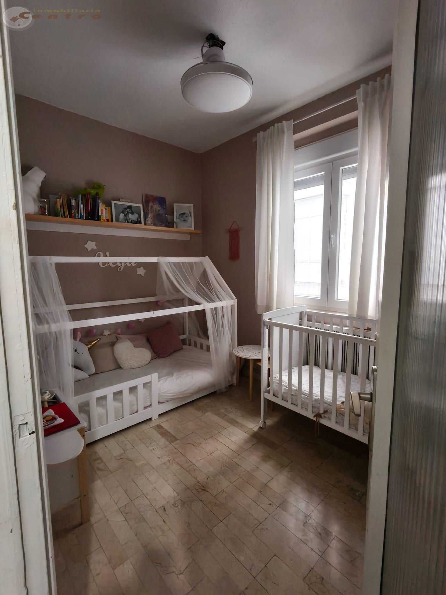 Venta de piso en Albacete