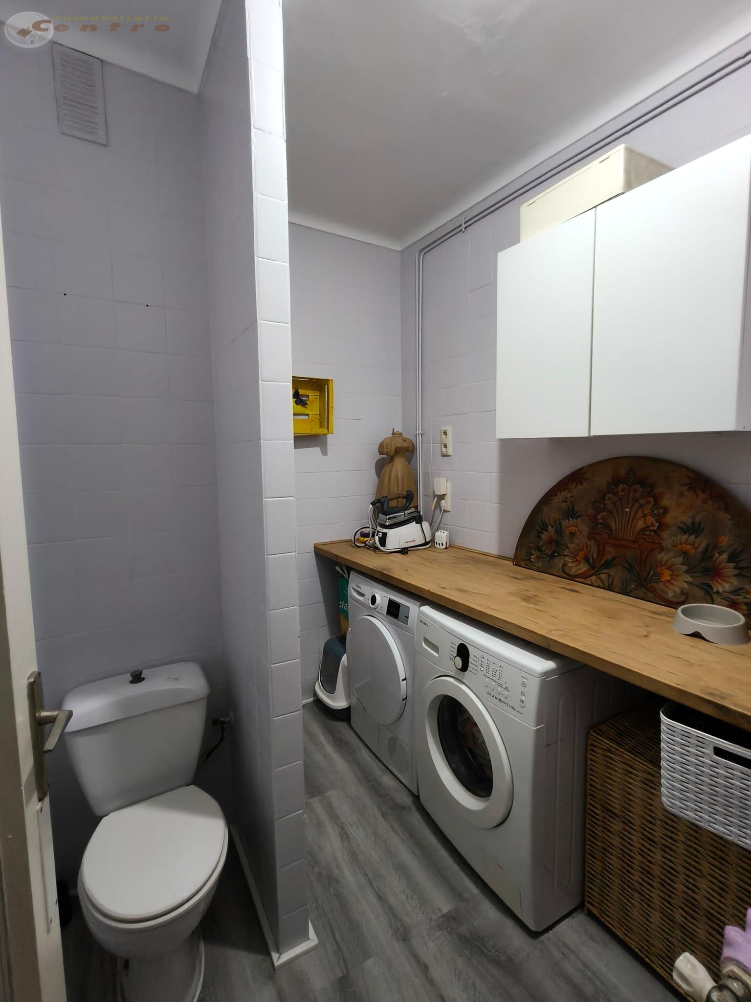 Venta de piso en Albacete