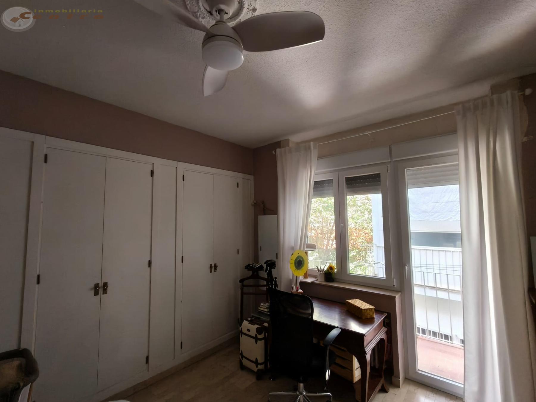 Venta de piso en Albacete