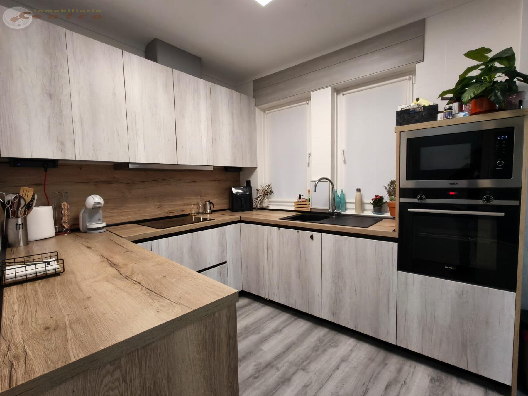 Venta de piso en Albacete