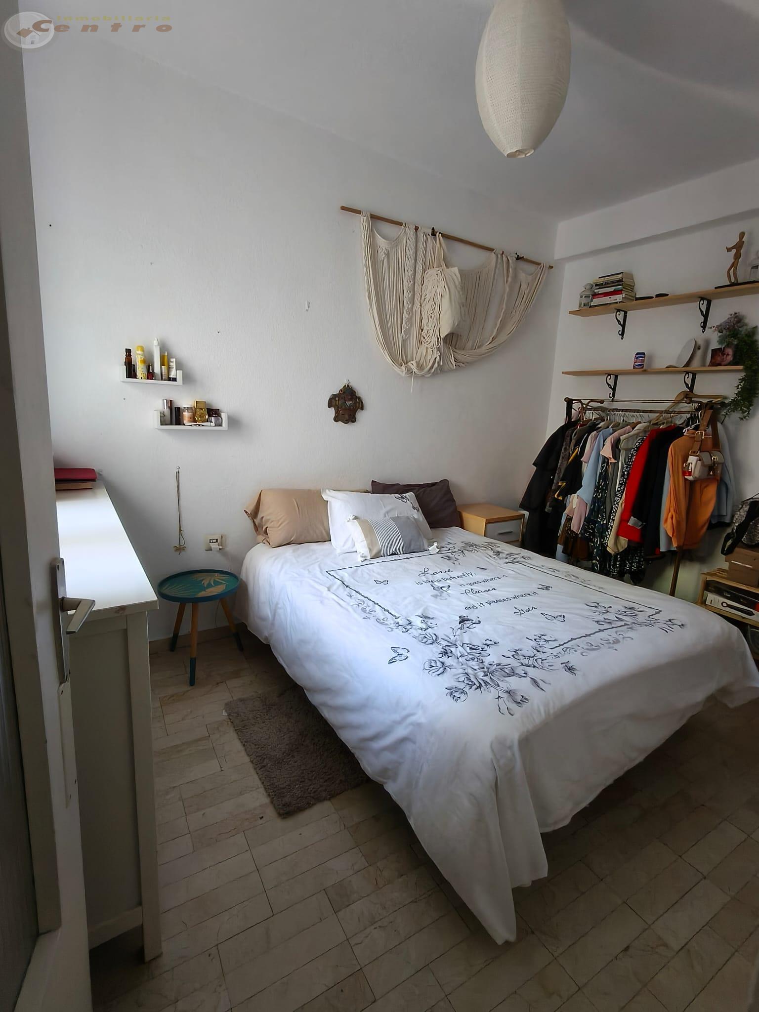 Venta de piso en Albacete