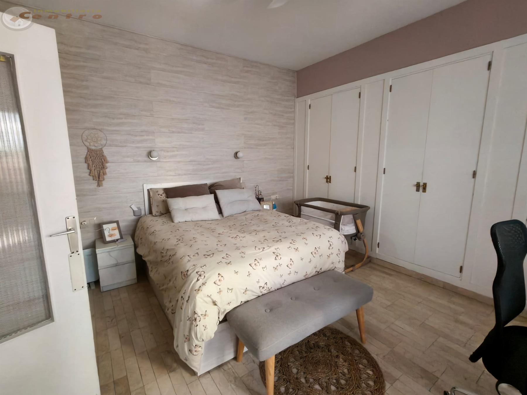 Venta de piso en Albacete