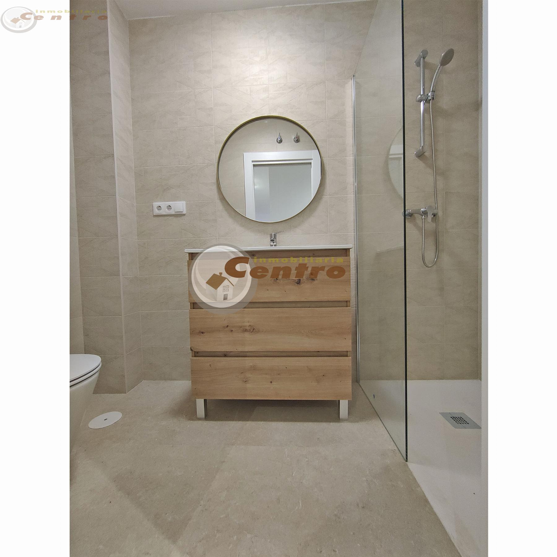 Alquiler de piso en Albacete
